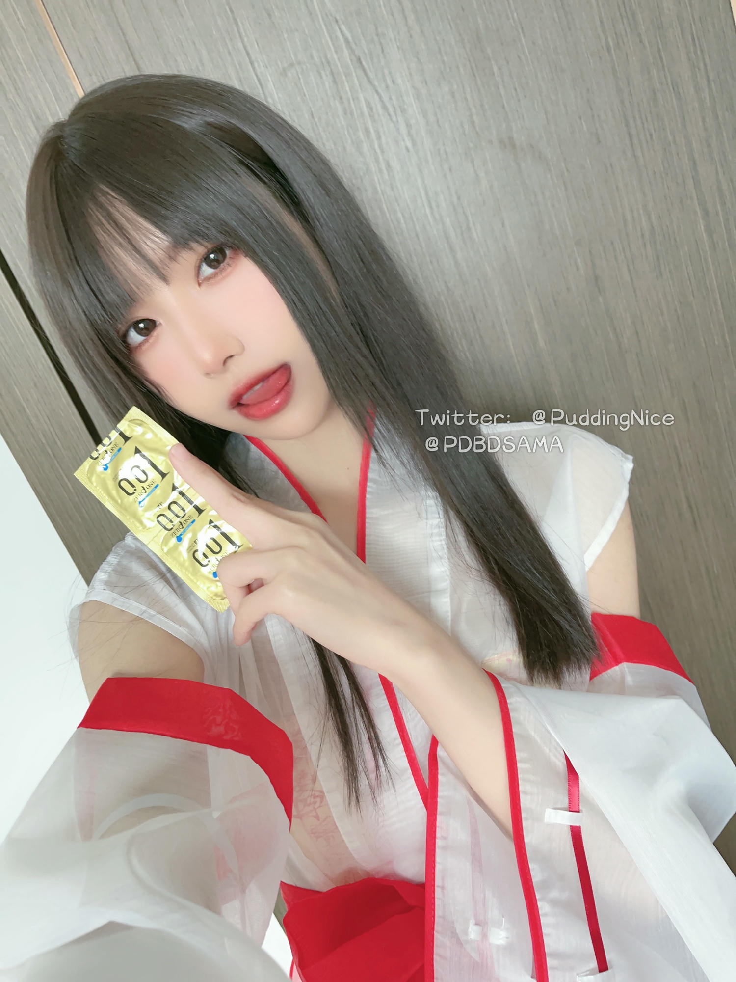 布丁大法 NO.027 莓果挞 [62P4V 571MB]_第1集
