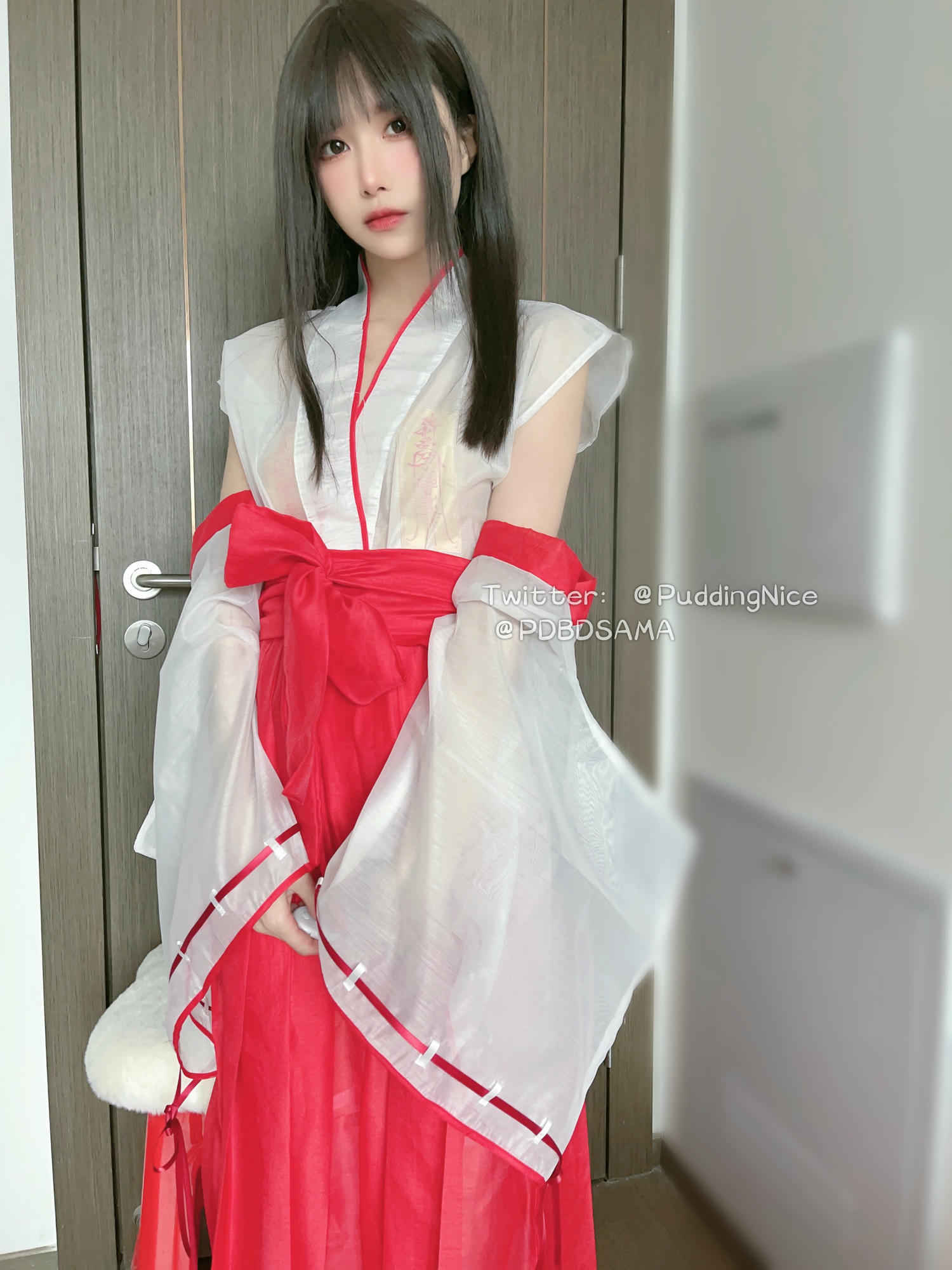布丁大法 NO.027 莓果挞 [62P4V 571MB]_第1集