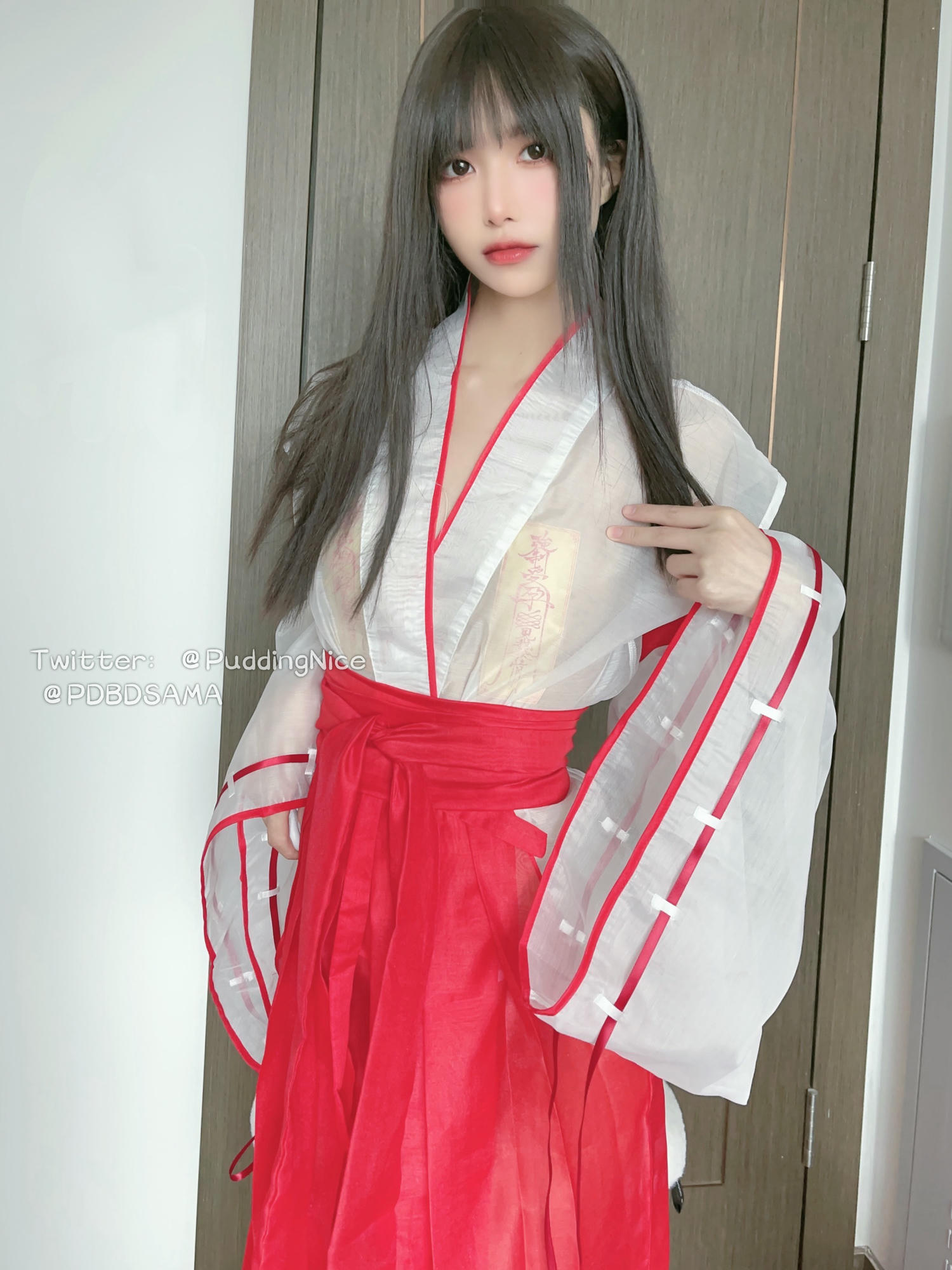 布丁大法 NO.027 莓果挞 [62P4V 571MB]_第1集