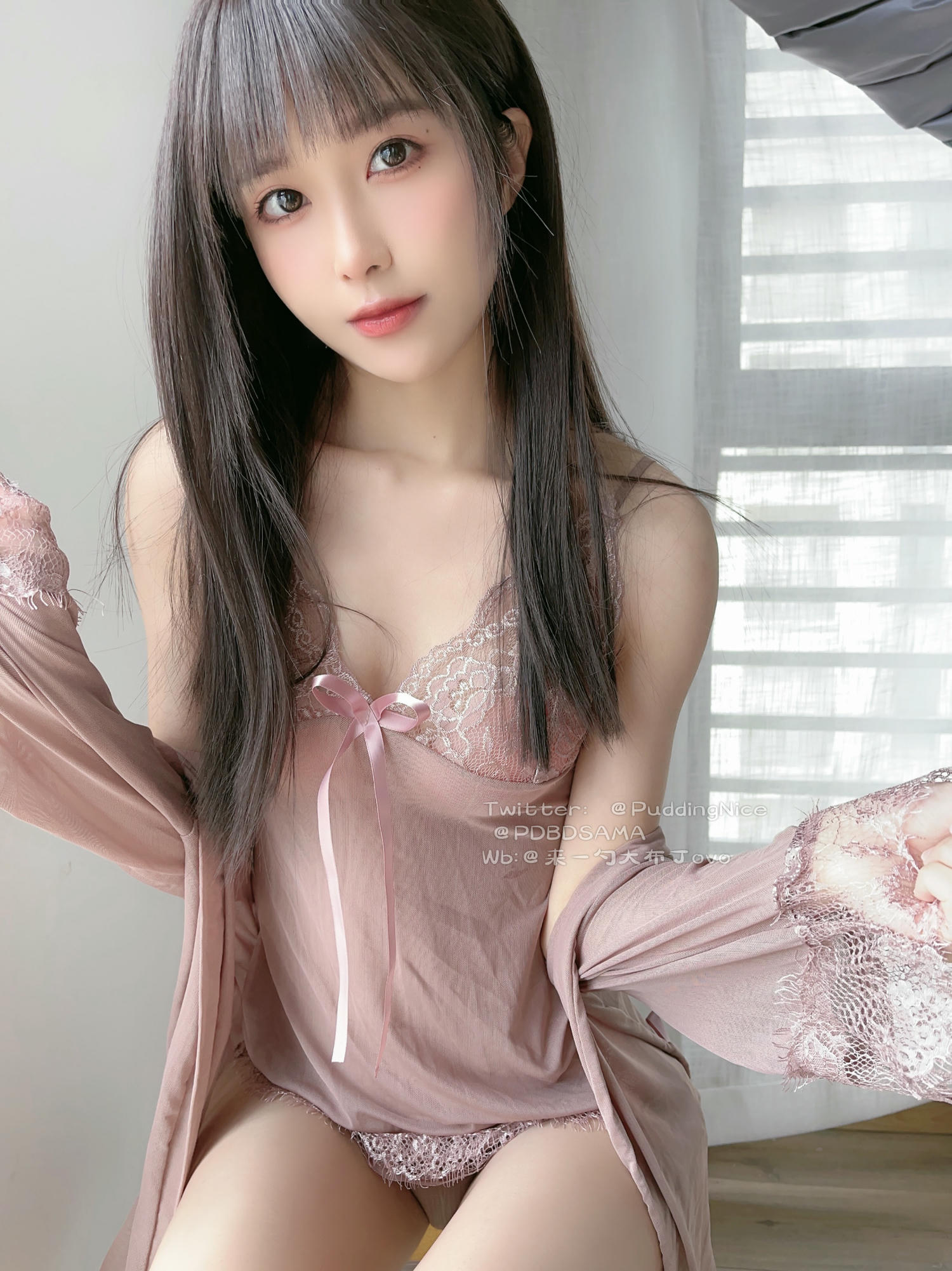 布丁大法 NO.036 豆沙乳[63P-304M]_第1集