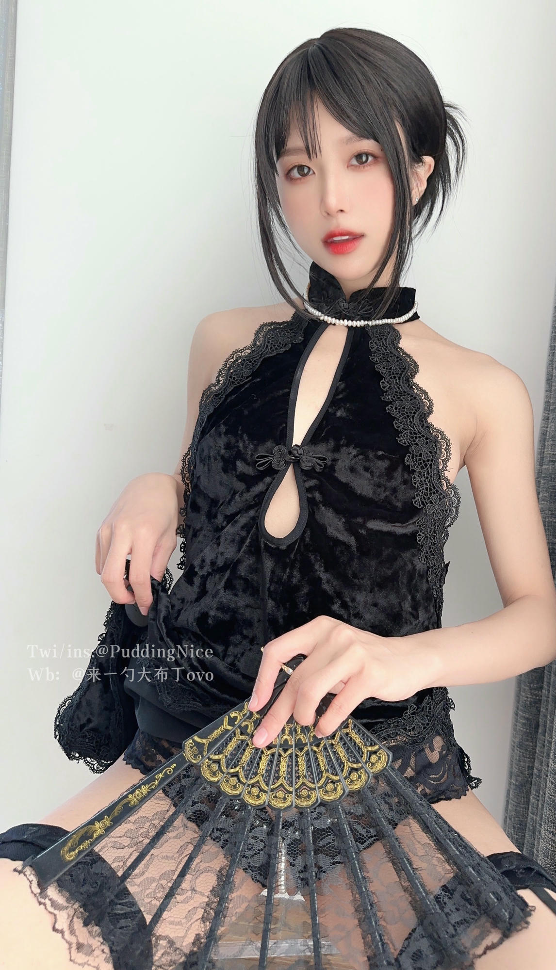 布丁大法 NO.049 黑加仑[70P-243.9M]_第4集