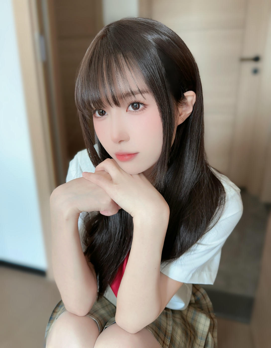 布丁大法 NO.058 白之恋 [98P6V 713MB]_第1集