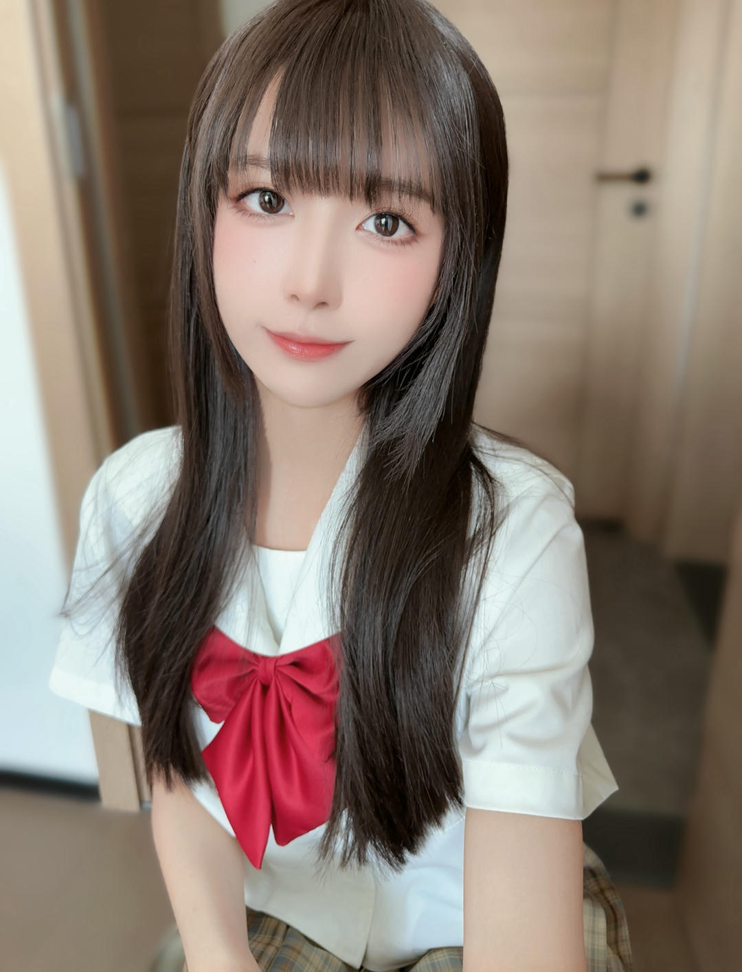 布丁大法 NO.058 白之恋 [98P6V 713MB]_第2集