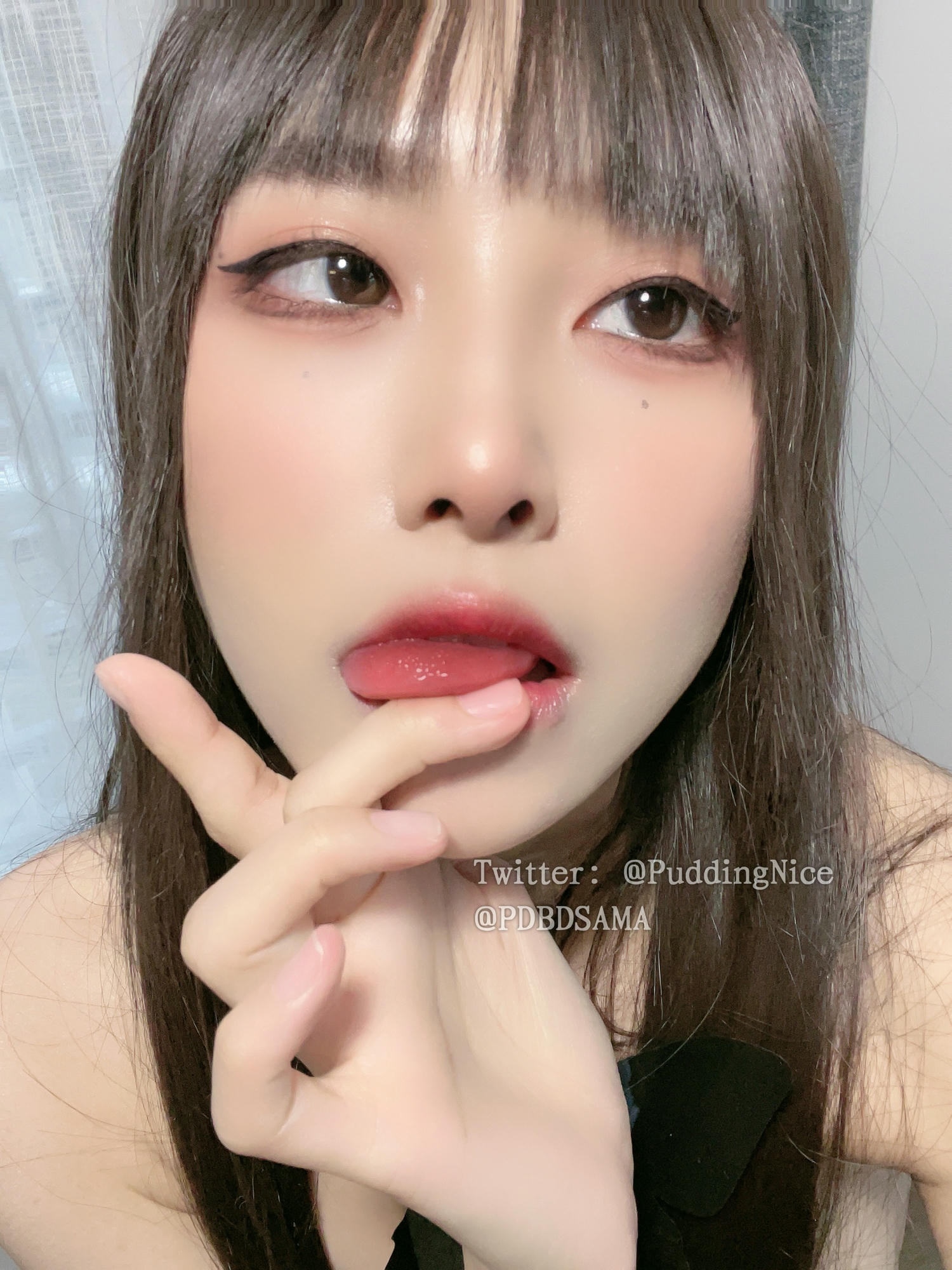 布丁大法 NO.072 拘束内衣[50P-3V-1014.3M]_第3集