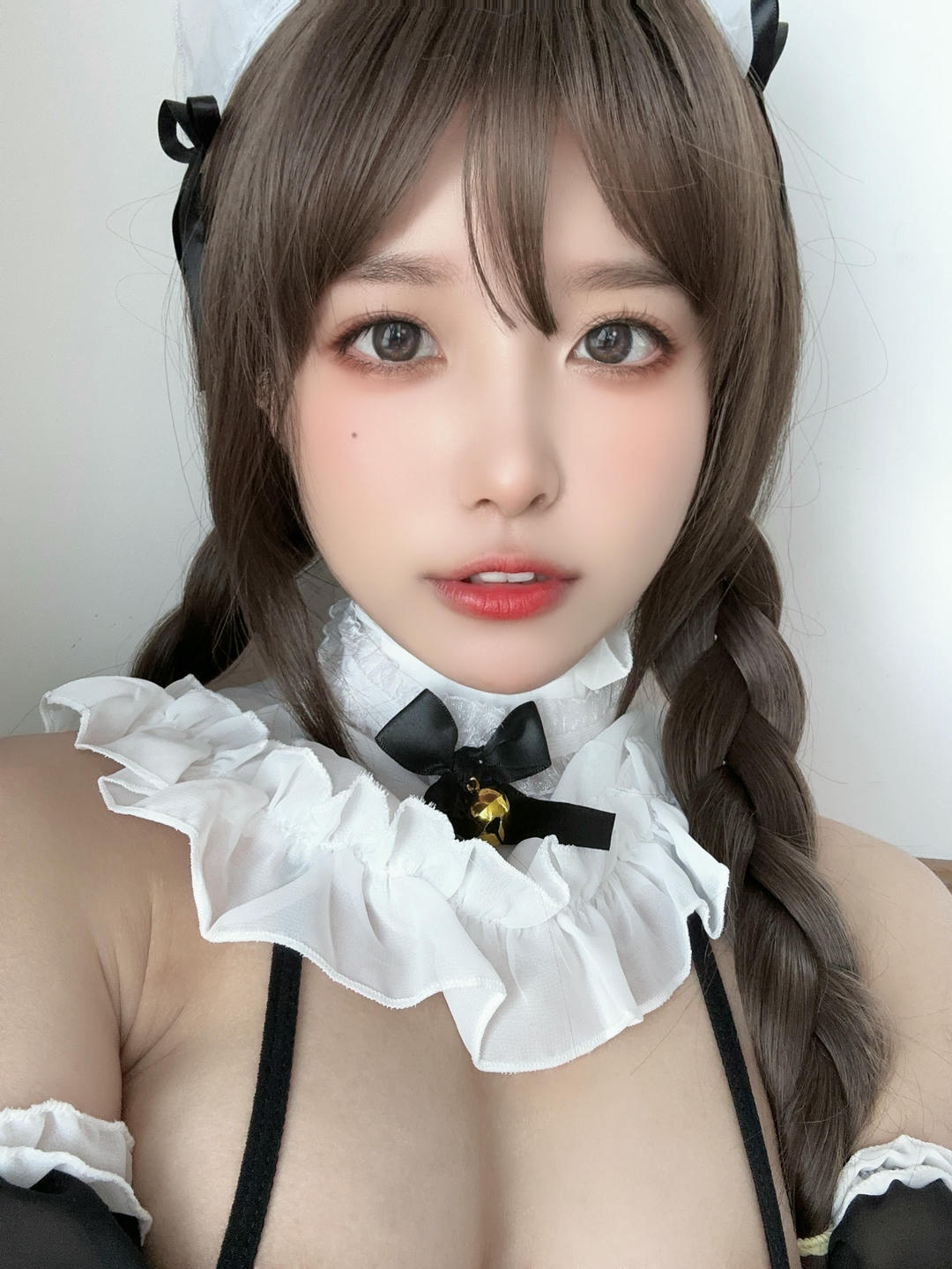布丁大法 NO.080 乖巧女仆 [36P 125MB]_第1集