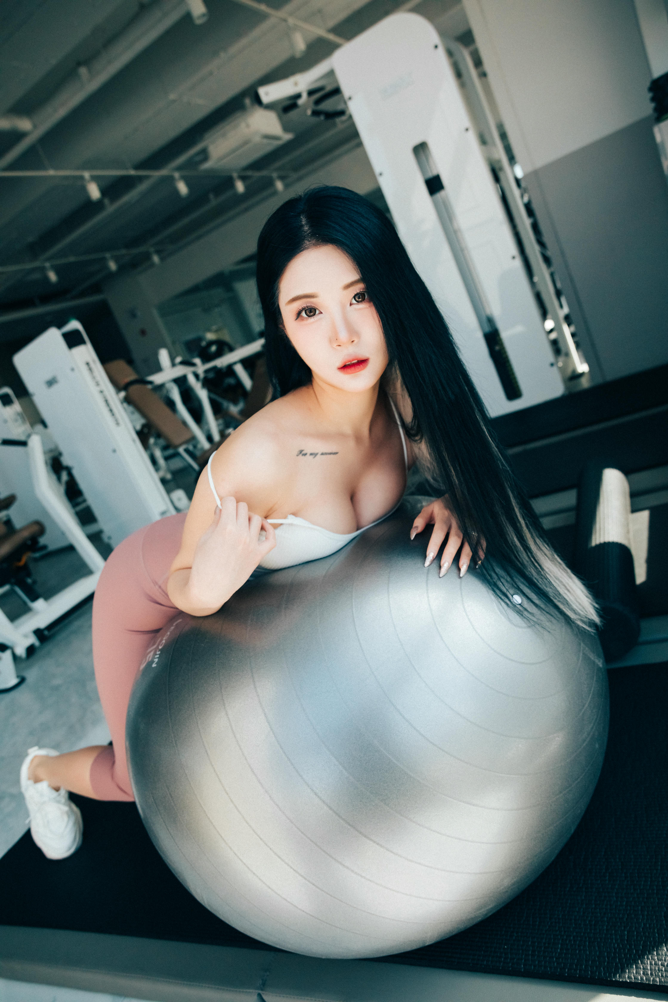 020_Loozy Bomi - PT Girl Bomi [126P-1.91GB]-pt girl_第1集