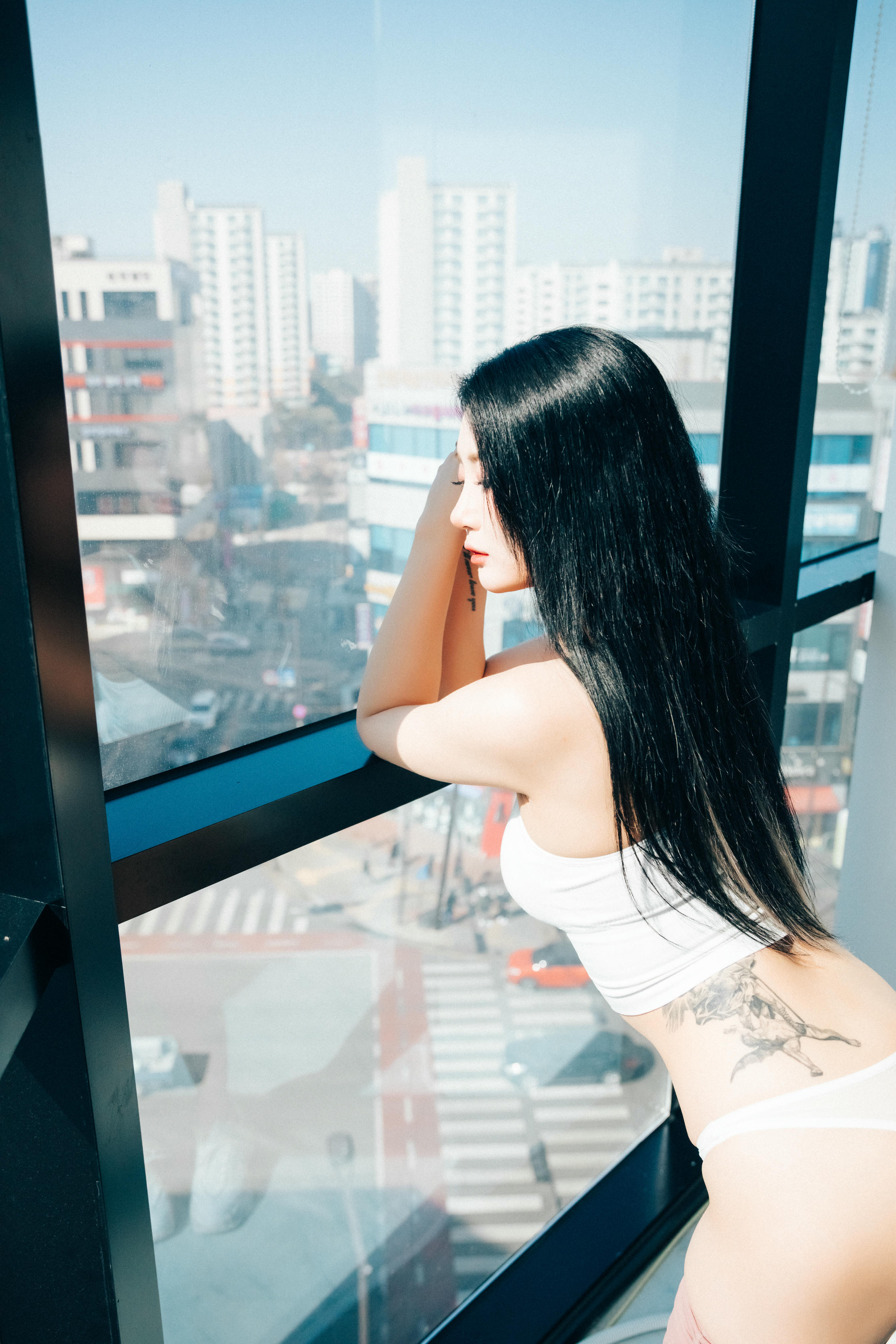 020_Loozy Bomi - PT Girl Bomi [126P-1.91GB]-pt girl_第2集