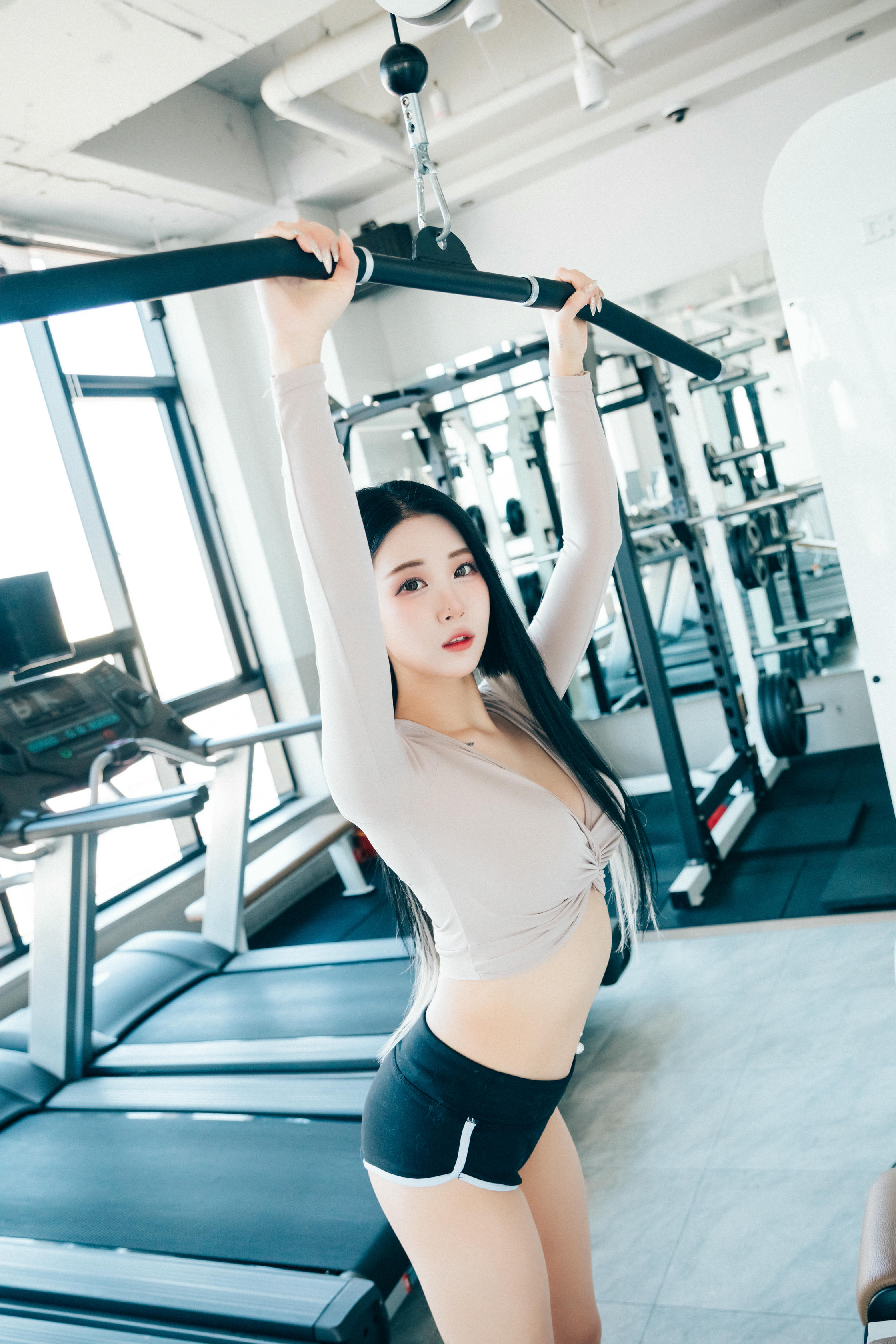 020_Loozy Bomi - PT Girl Bomi [126P-1.91GB]-pt girl_第2集