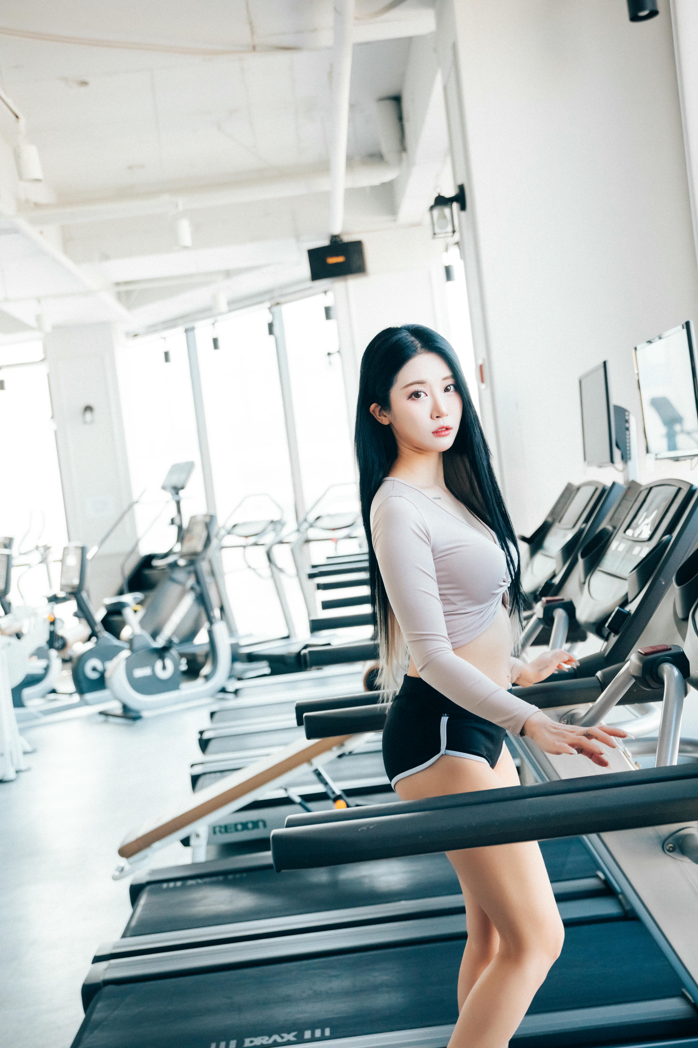 020_Loozy Bomi - PT Girl Bomi [126P-1.91GB]-pt girl_第3集