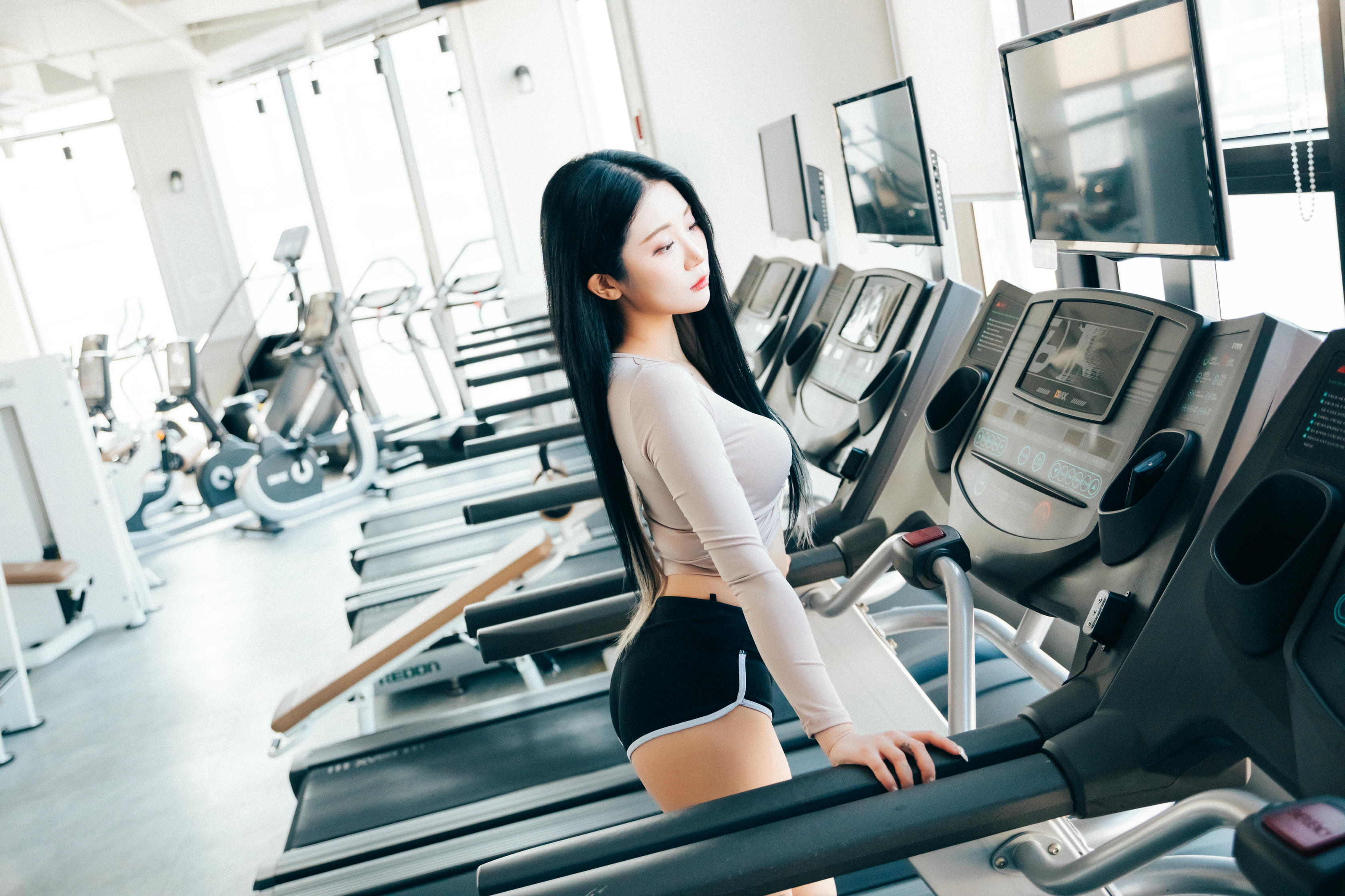 020_Loozy Bomi - PT Girl Bomi [126P-1.91GB]-pt girl_第3集