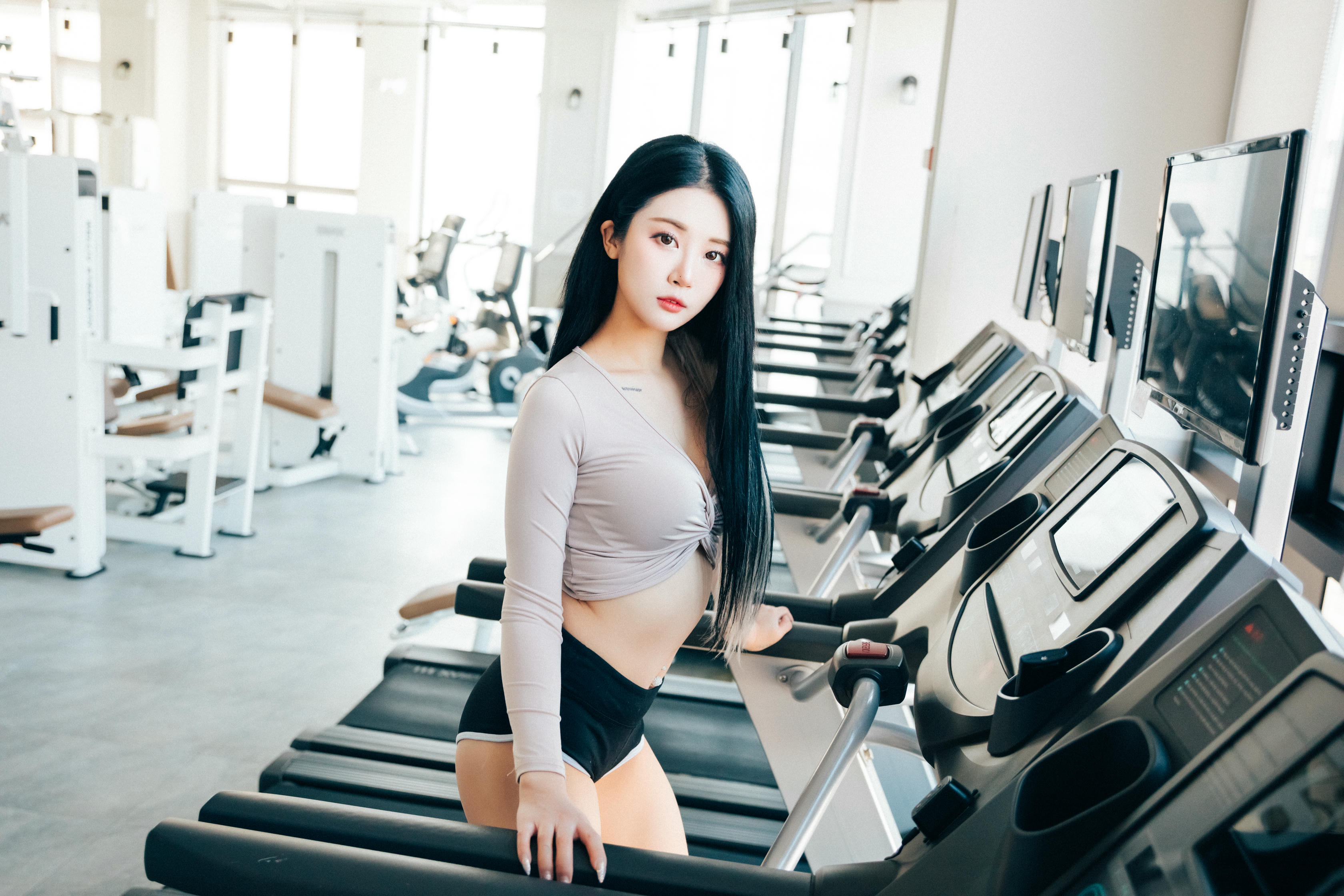 020_Loozy Bomi - PT Girl Bomi [126P-1.91GB]-pt girl_第3集