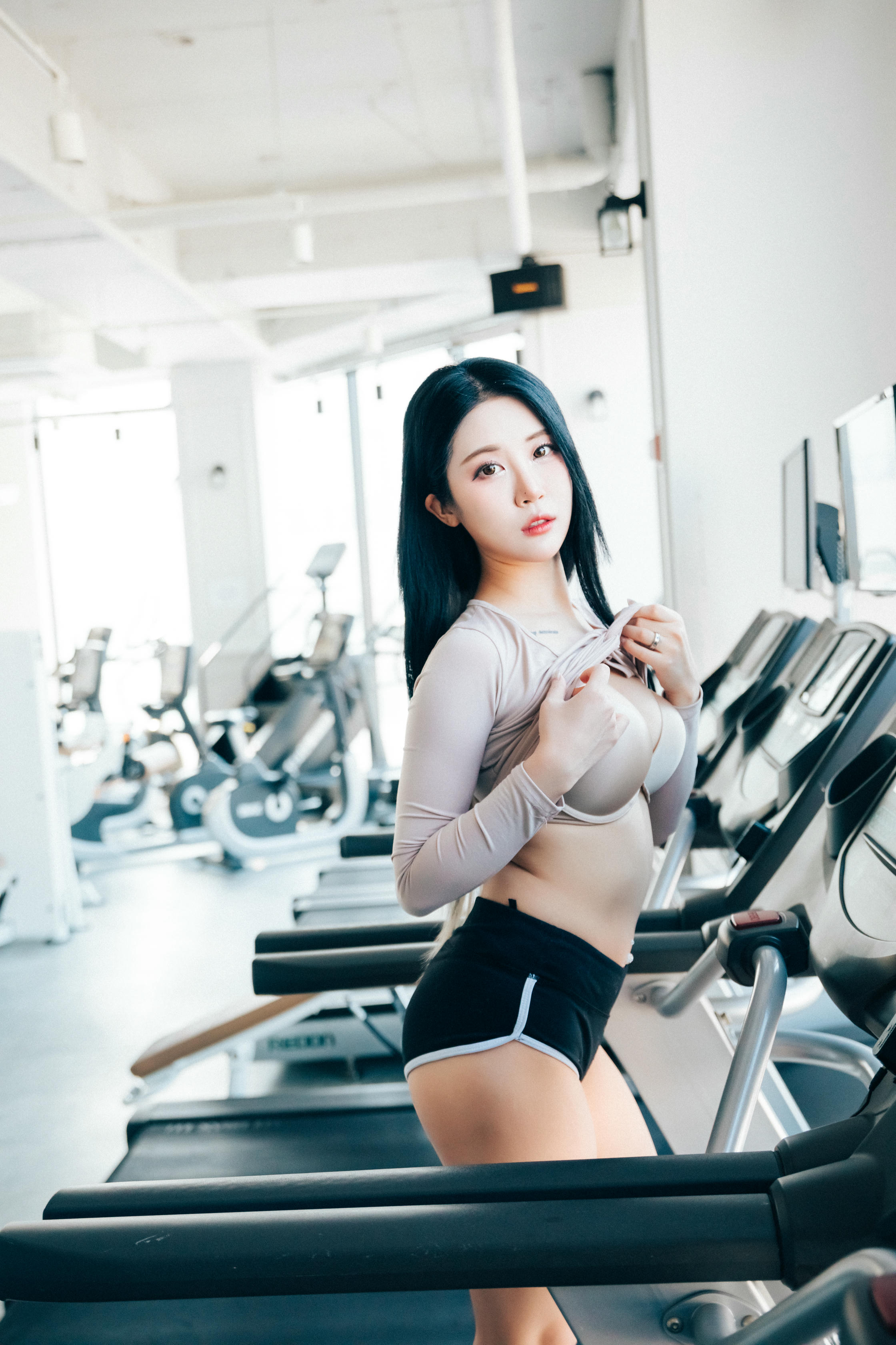 020_Loozy Bomi - PT Girl Bomi [126P-1.91GB]-pt girl_第3集