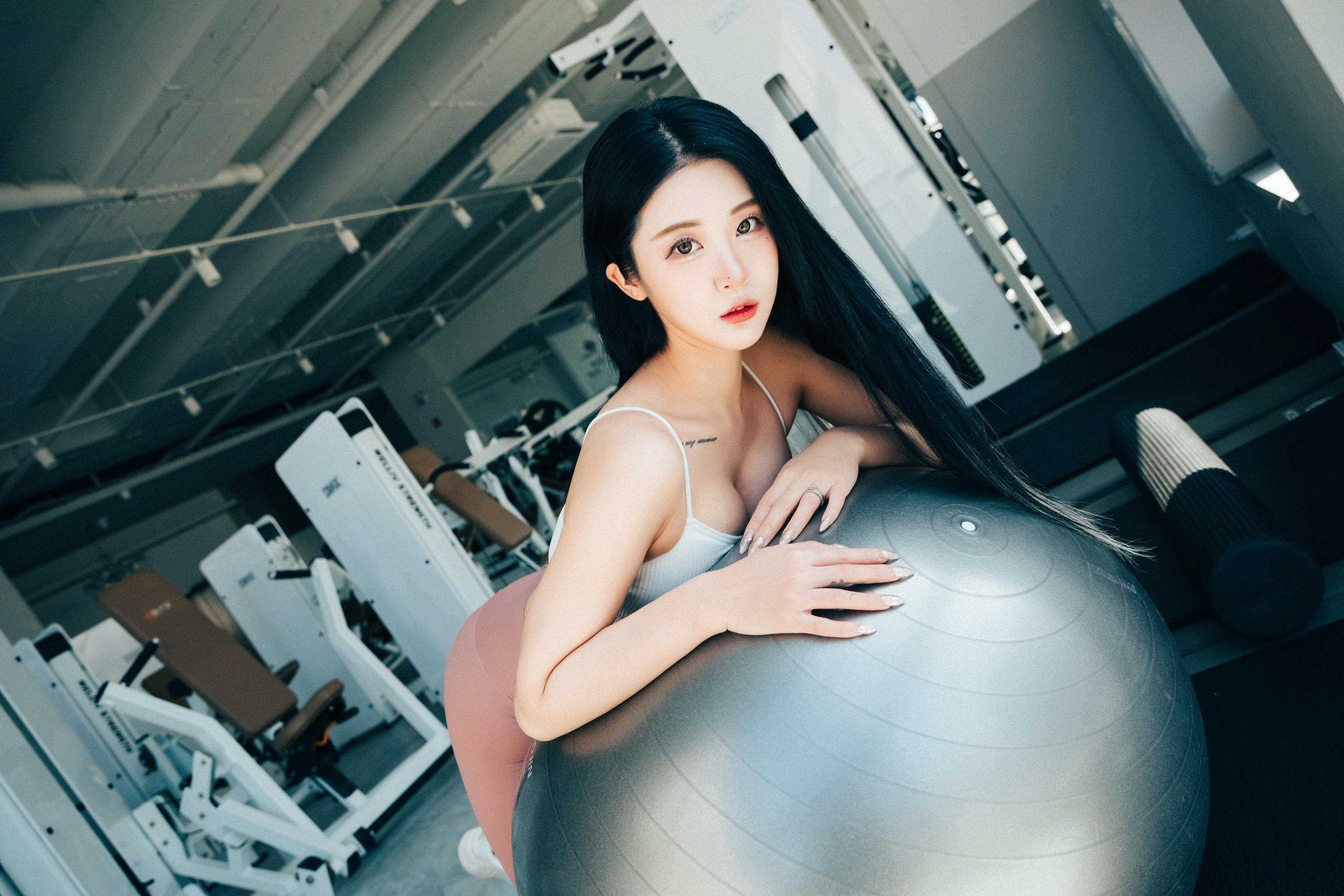 020_Loozy Bomi - PT Girl Bomi [126P-1.91GB]-pt girl_第1集
