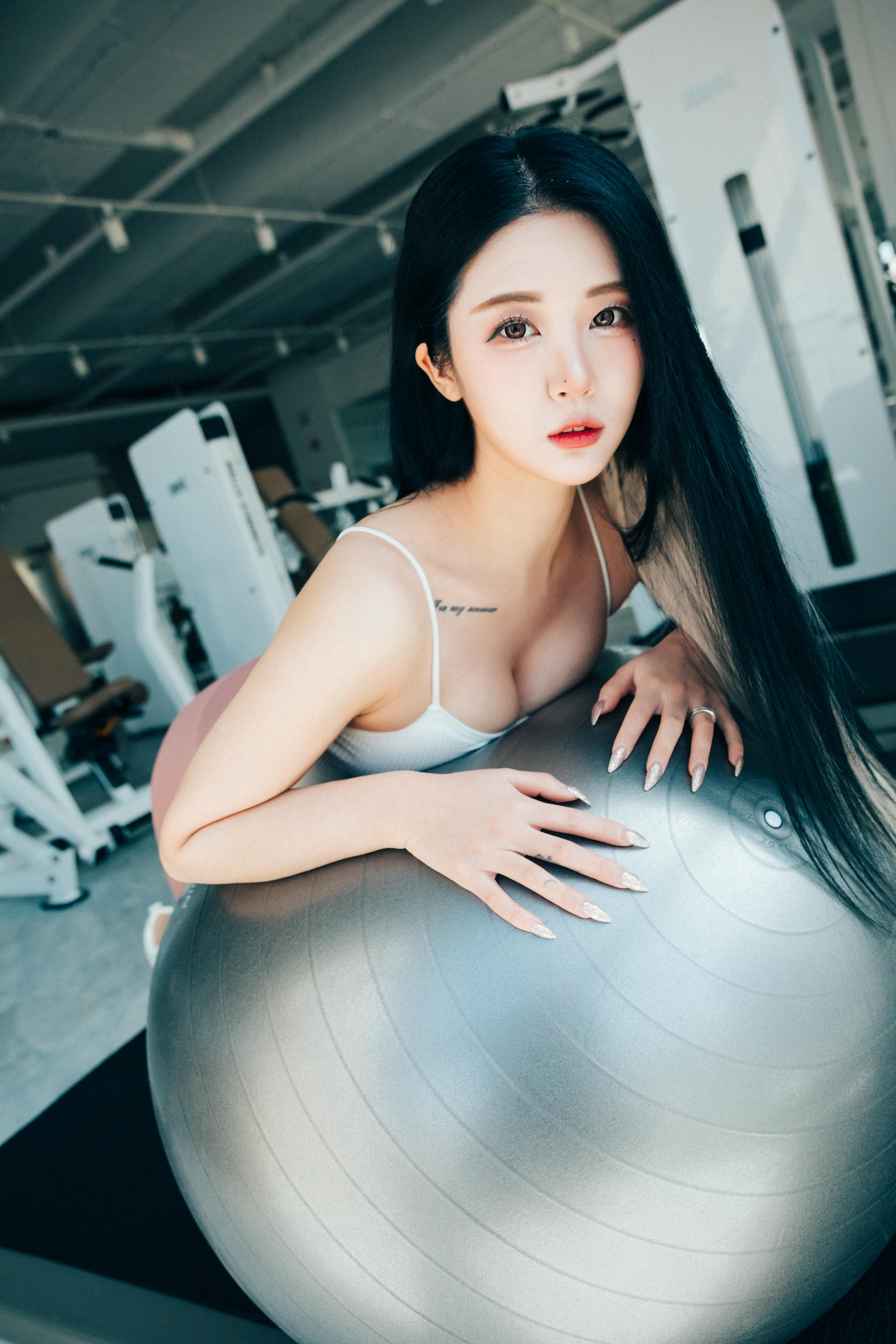 020_Loozy Bomi - PT Girl Bomi [126P-1.91GB]-pt girl_第1集