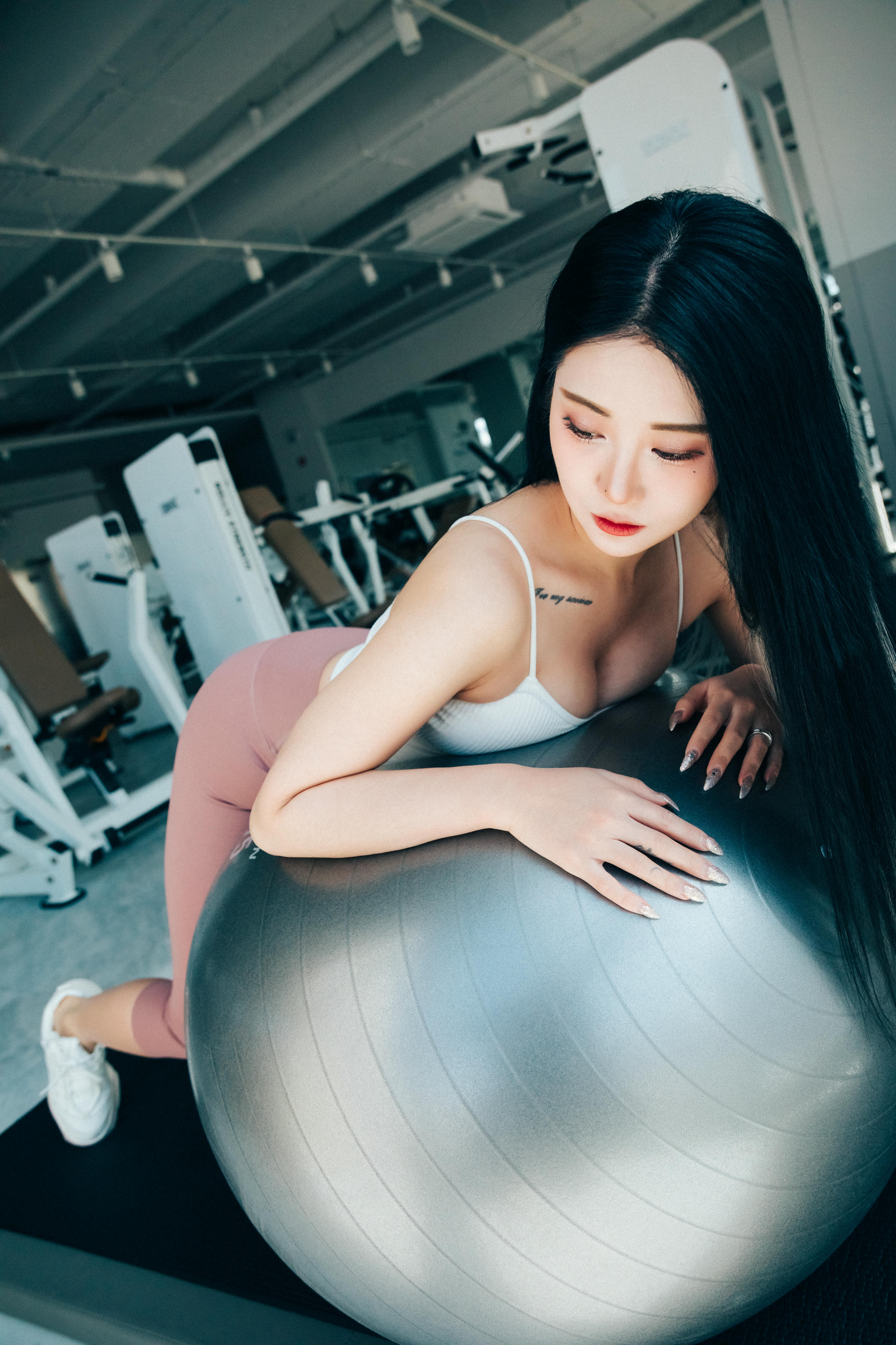 020_Loozy Bomi - PT Girl Bomi [126P-1.91GB]-pt girl_第1集