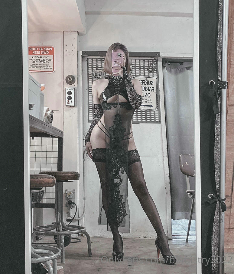 Bomi (보미) NO.109 Collection01 [95P+2V／1.10GB]-2B-Black_第1集