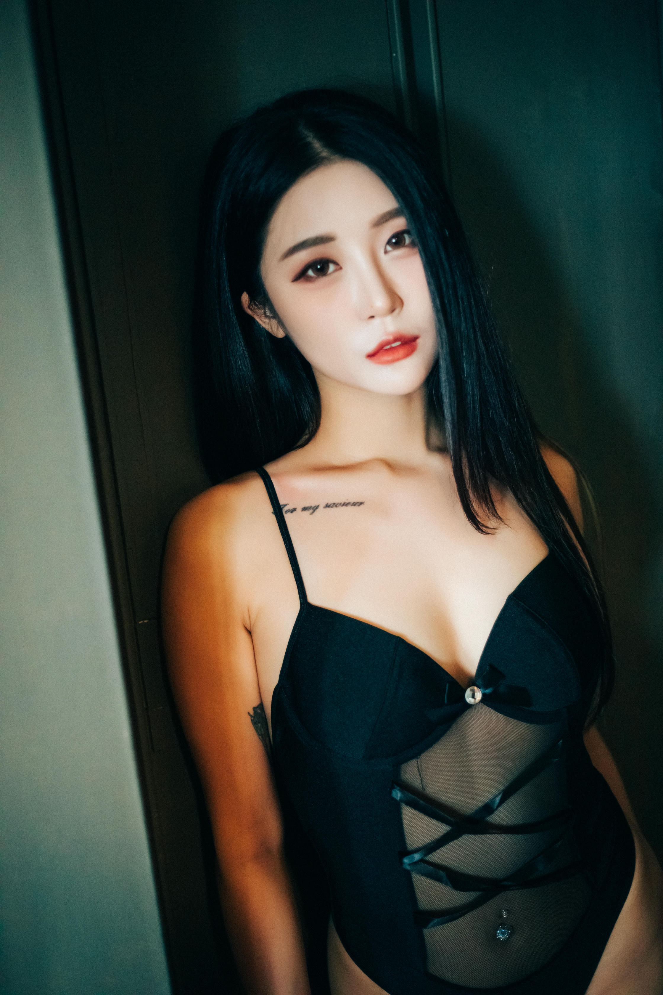 Bomi (보미) NO.005 [LOOZY] Roomate [52P-955MB]_第1集