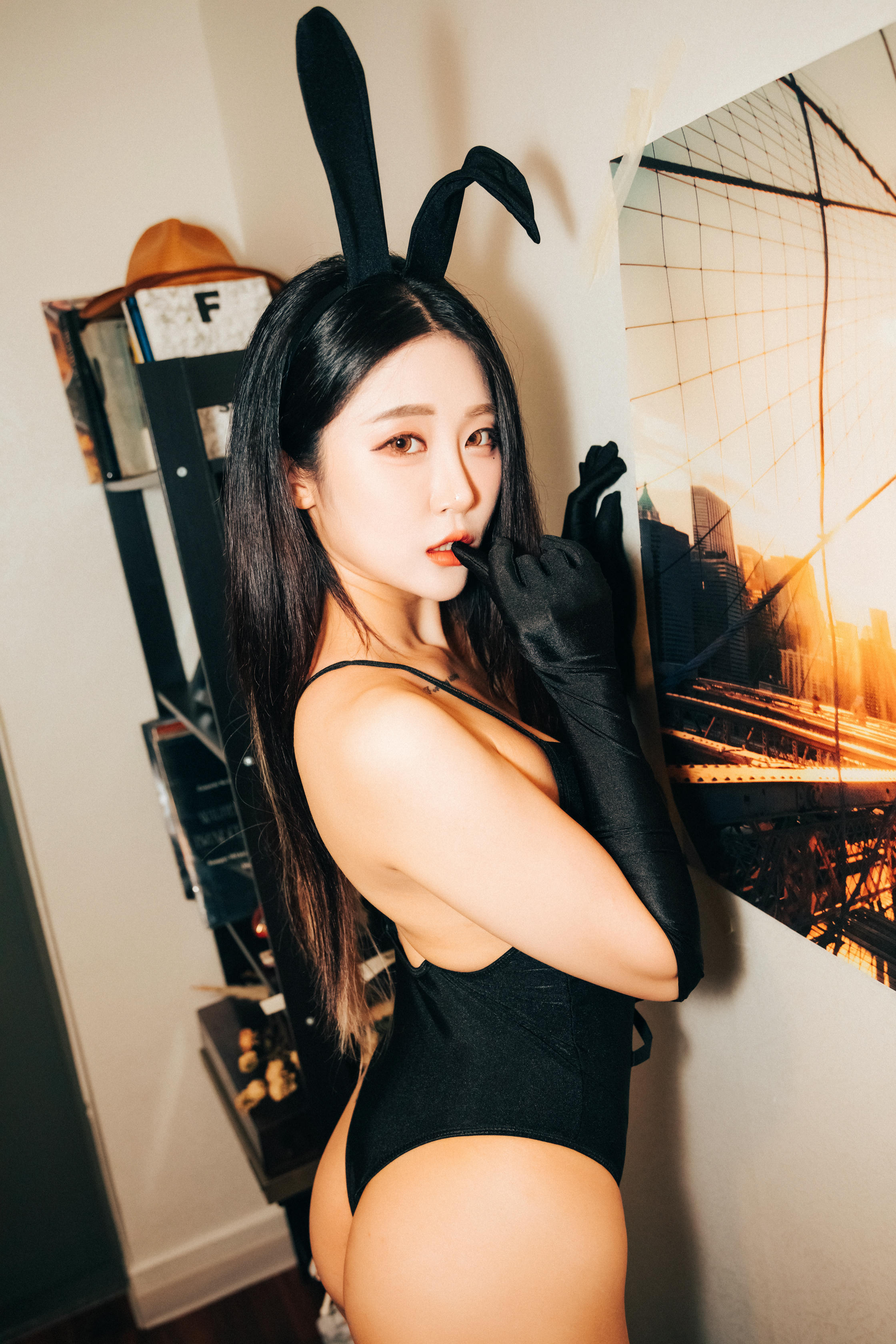 Bomi (보미) NO.005 [LOOZY] Roomate [52P-955MB]_第1集