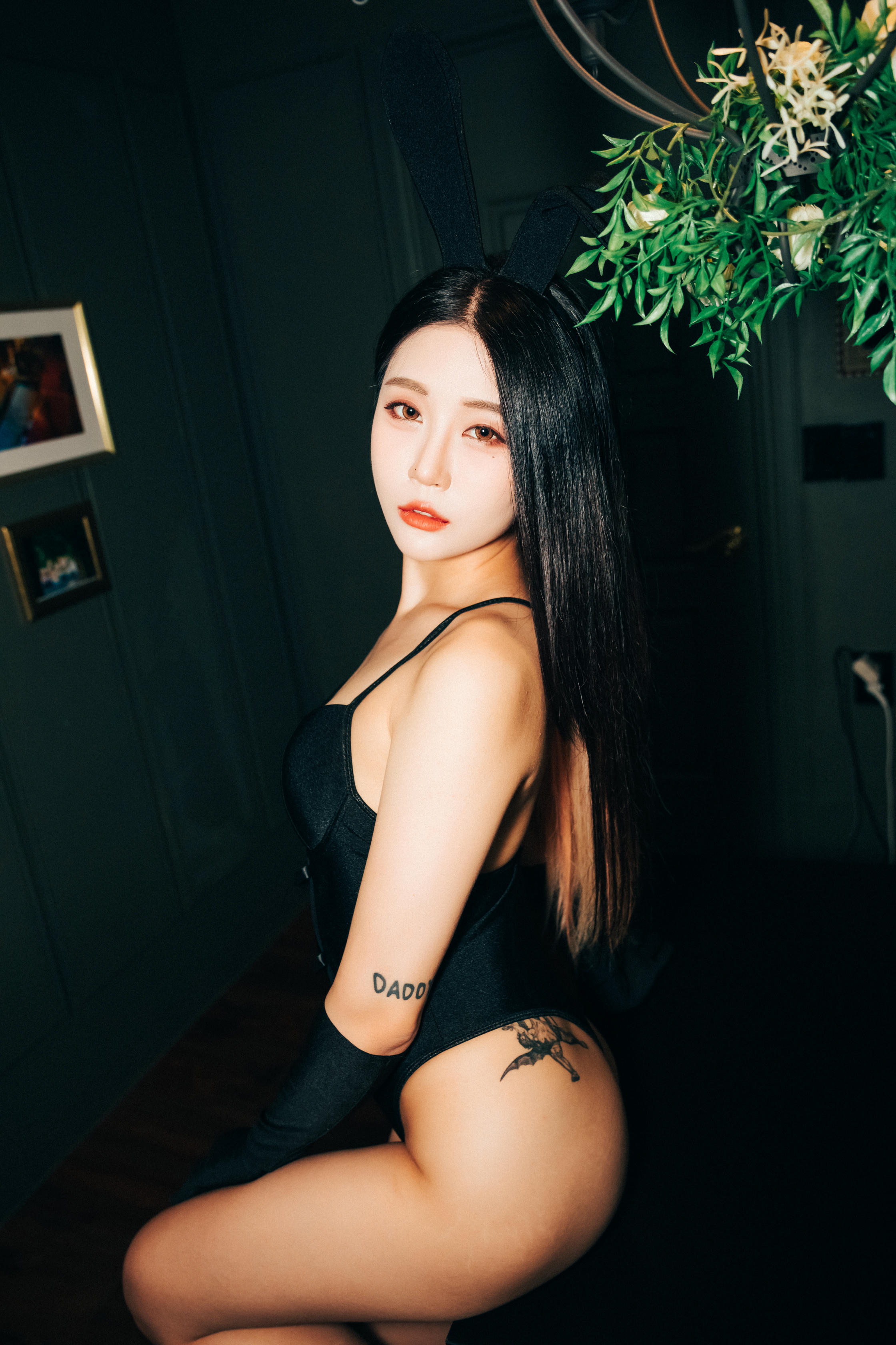 Bomi (보미) NO.005 [LOOZY] Roomate [52P-955MB]_第2集