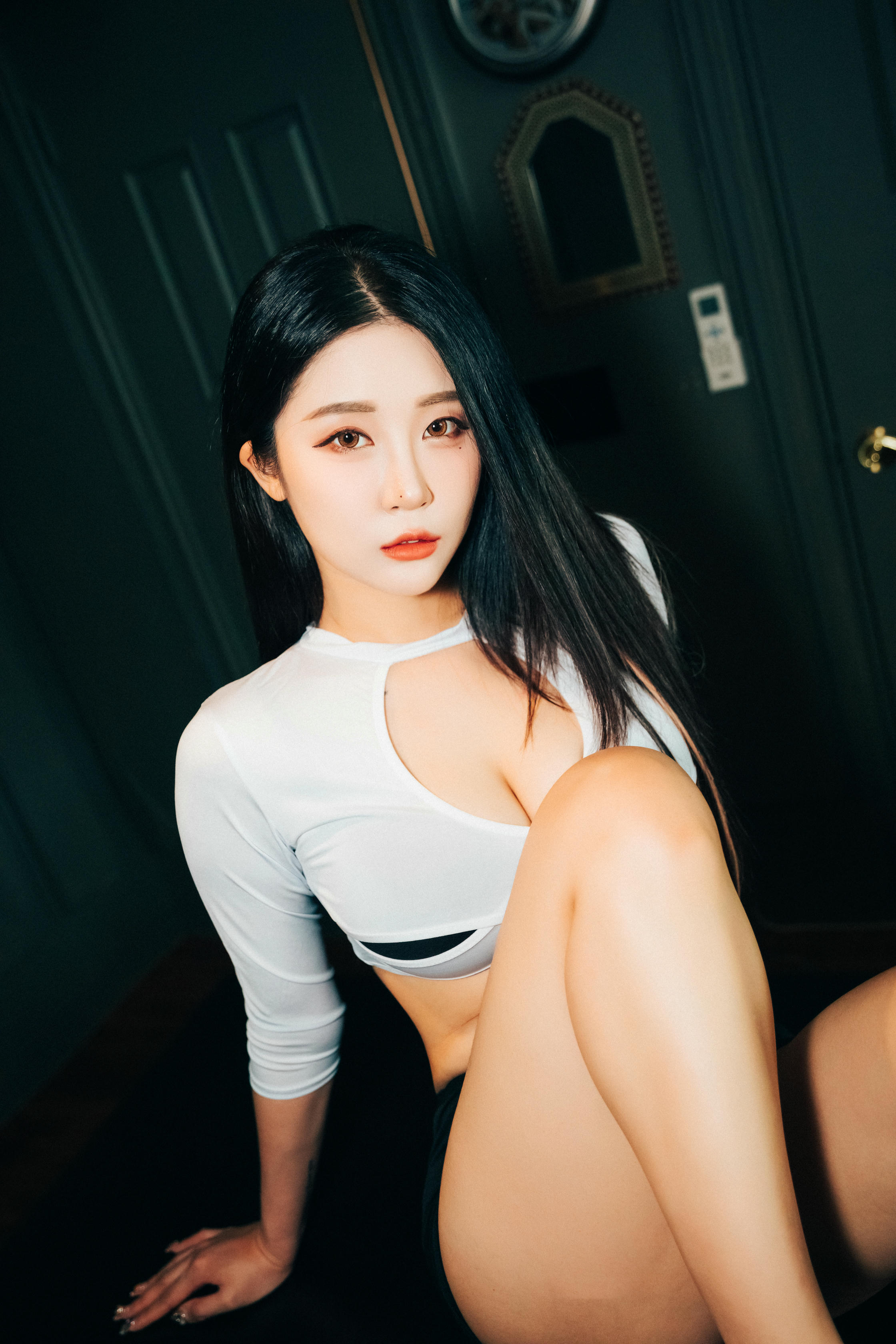 Bomi (보미) NO.005 [LOOZY] Roomate [52P-955MB]_第3集