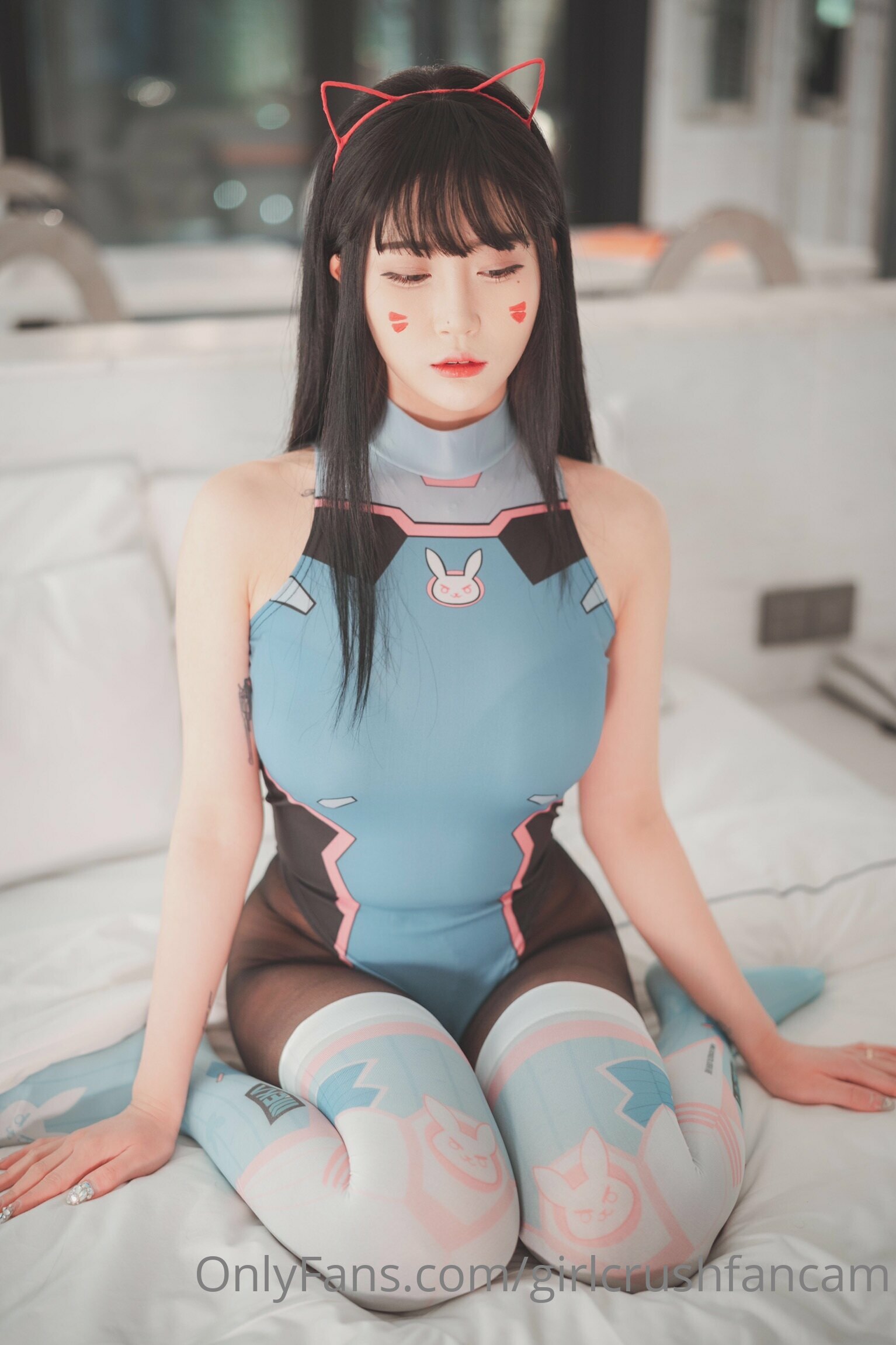 Bomi (보미) NO.109 Collection01 [95P+2V／1.10GB]-DIVA_第1集
