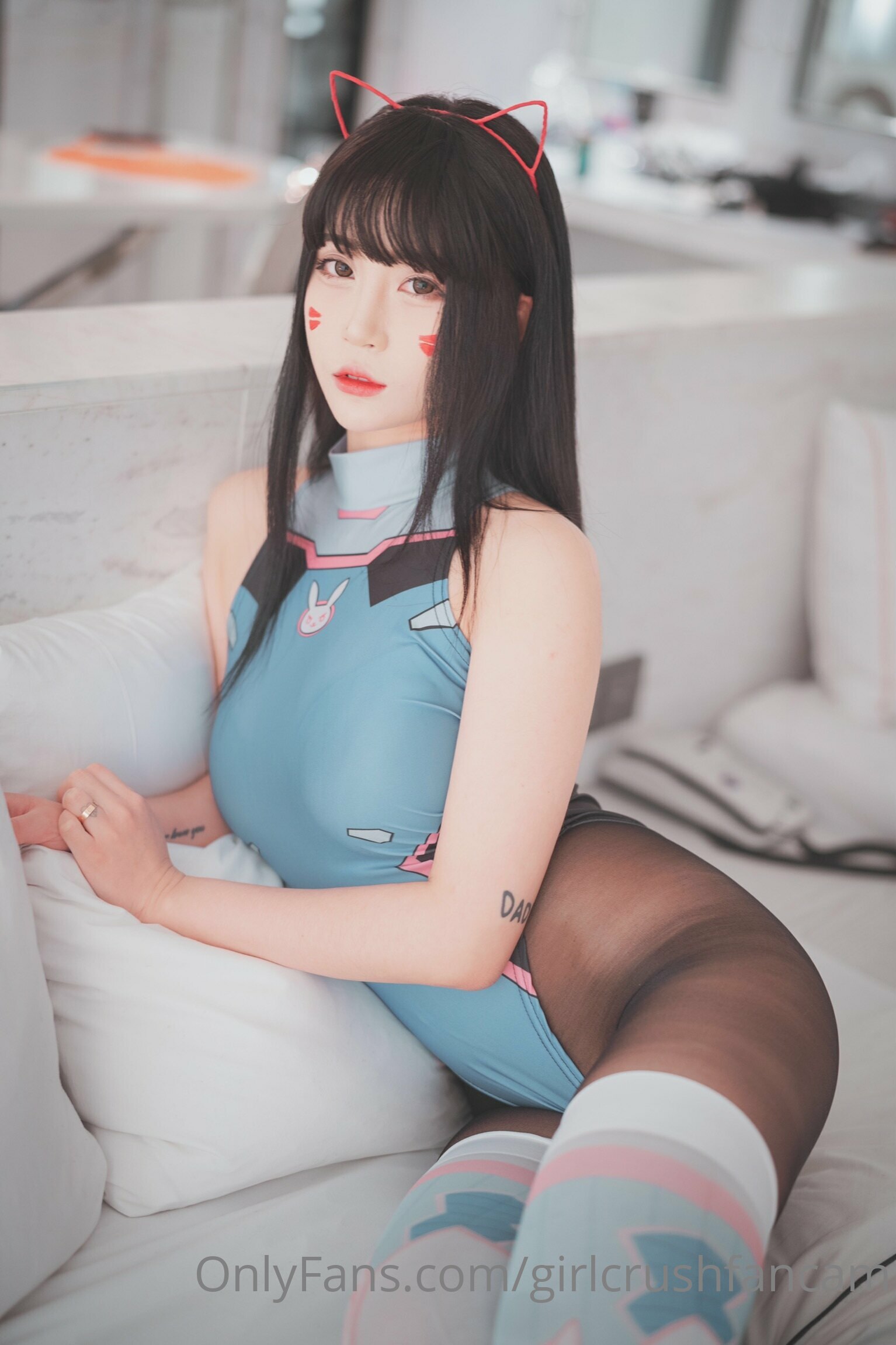 Bomi (보미) NO.109 Collection01 [95P+2V／1.10GB]-DIVA_第1集