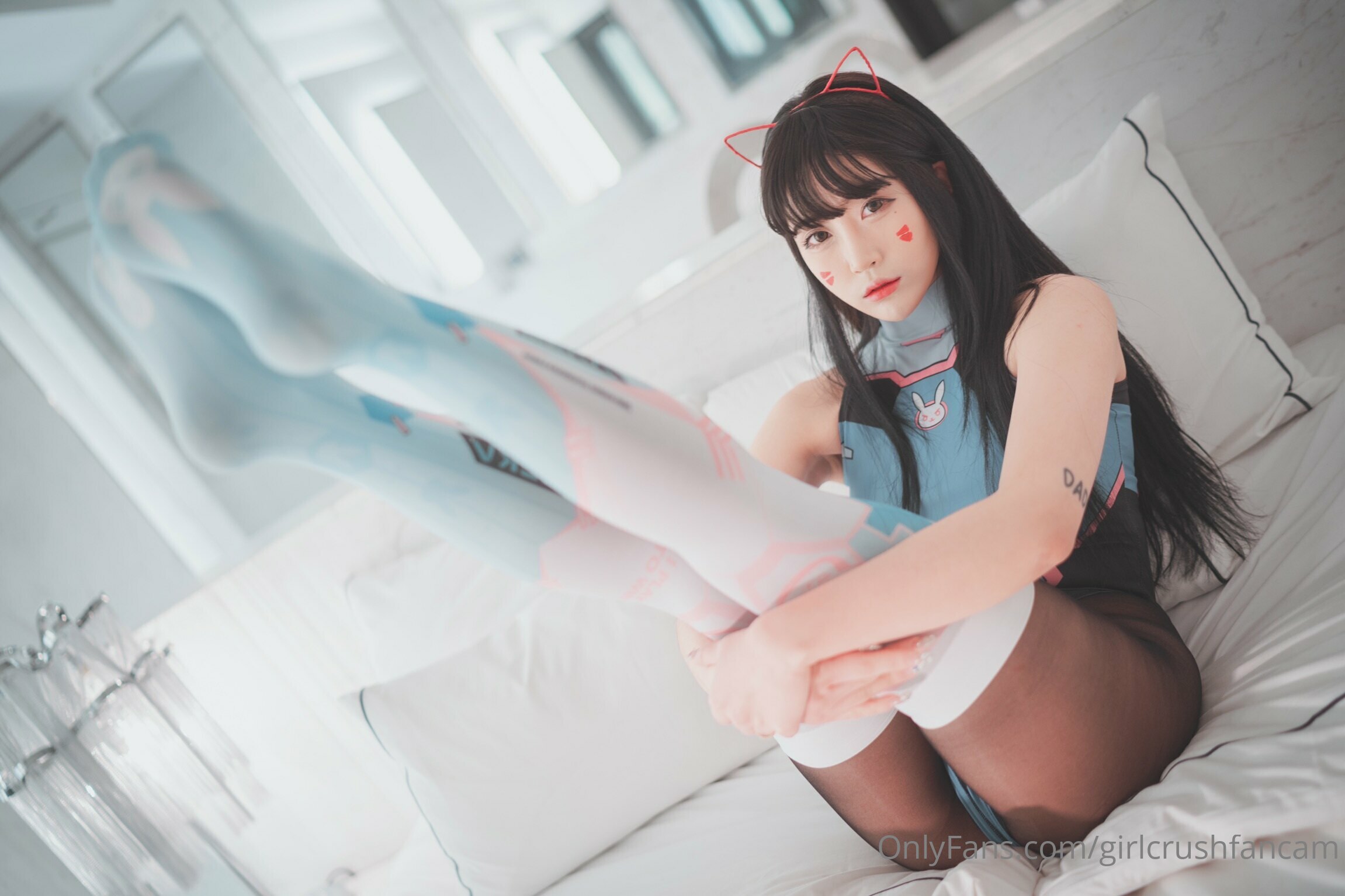 Bomi (보미) NO.109 Collection01 [95P+2V／1.10GB]-DIVA_第1集