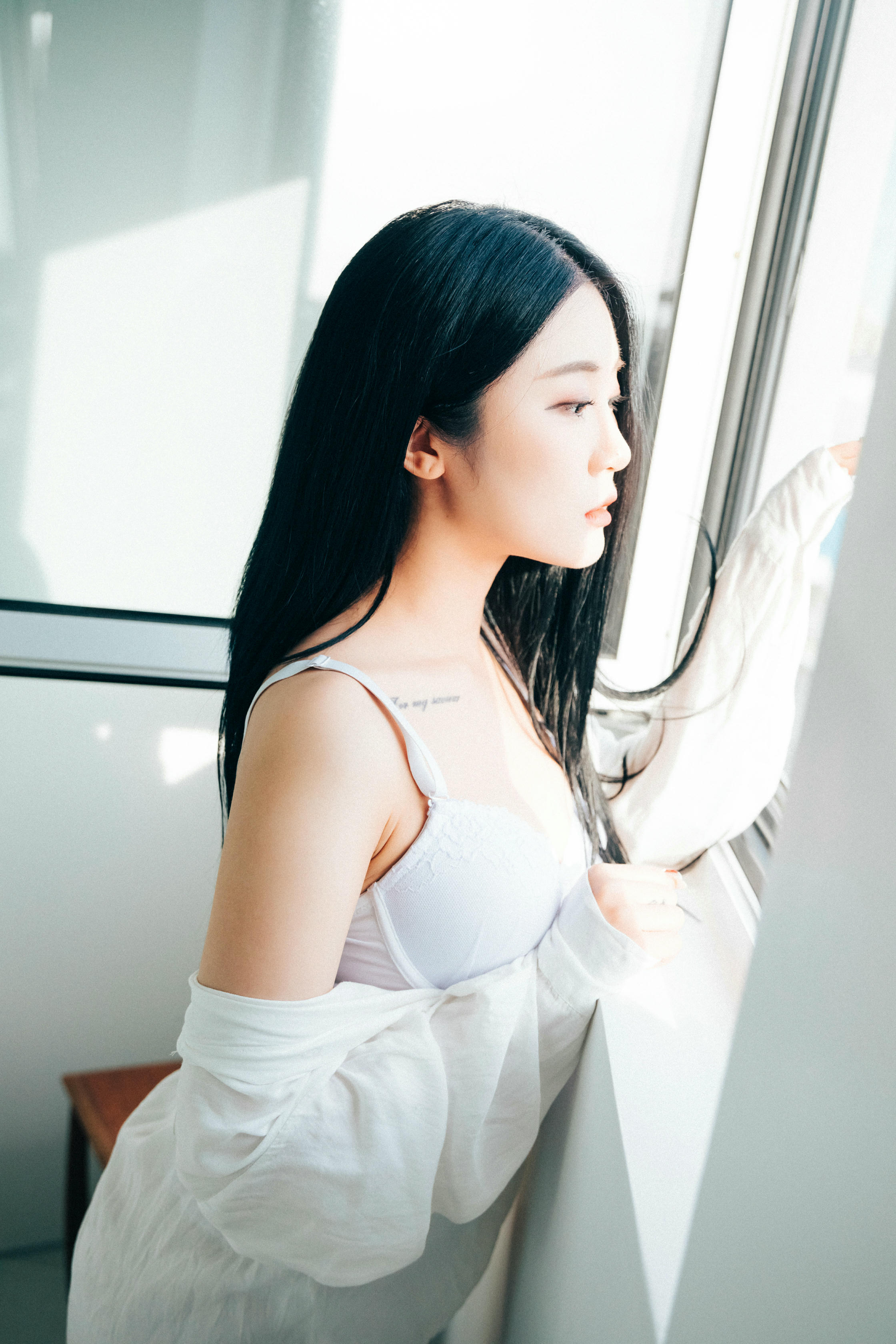 Bomi (보미) NO.006 [LOOZY] The undress [69P-906MB]_第1集