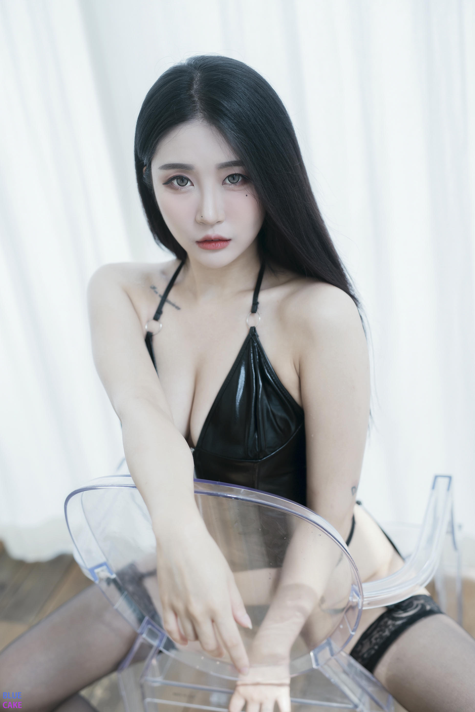 Bomi (보미) NO.008 [BLUECAKE] Catalina [98P-758MB]_第5集
