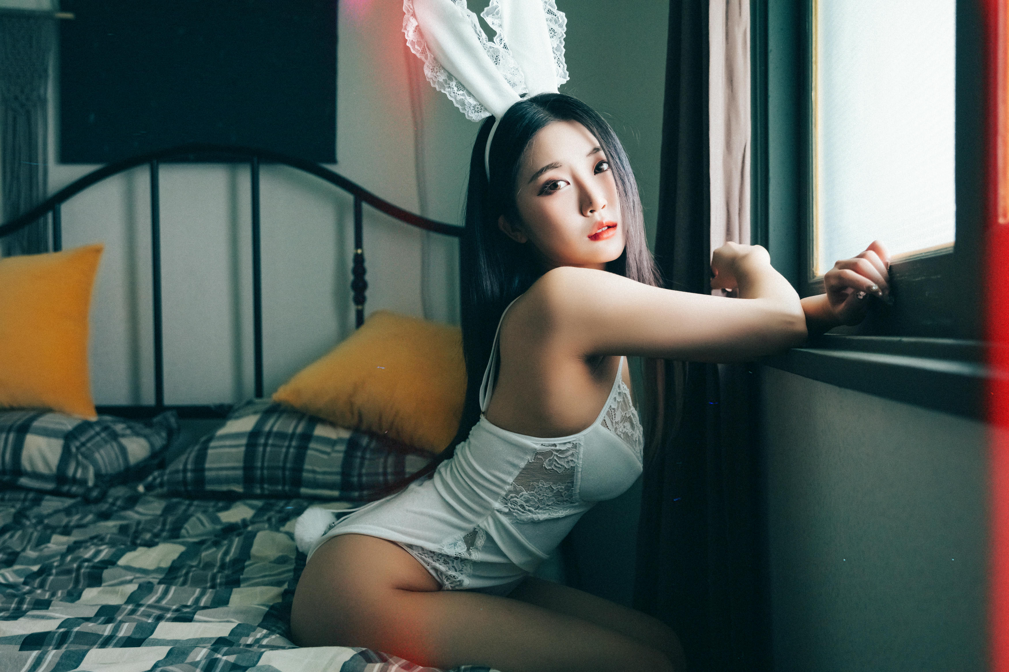 Bomi (보미) NO.009 [Loozy] Made For You [51P-1200MB]_第1集