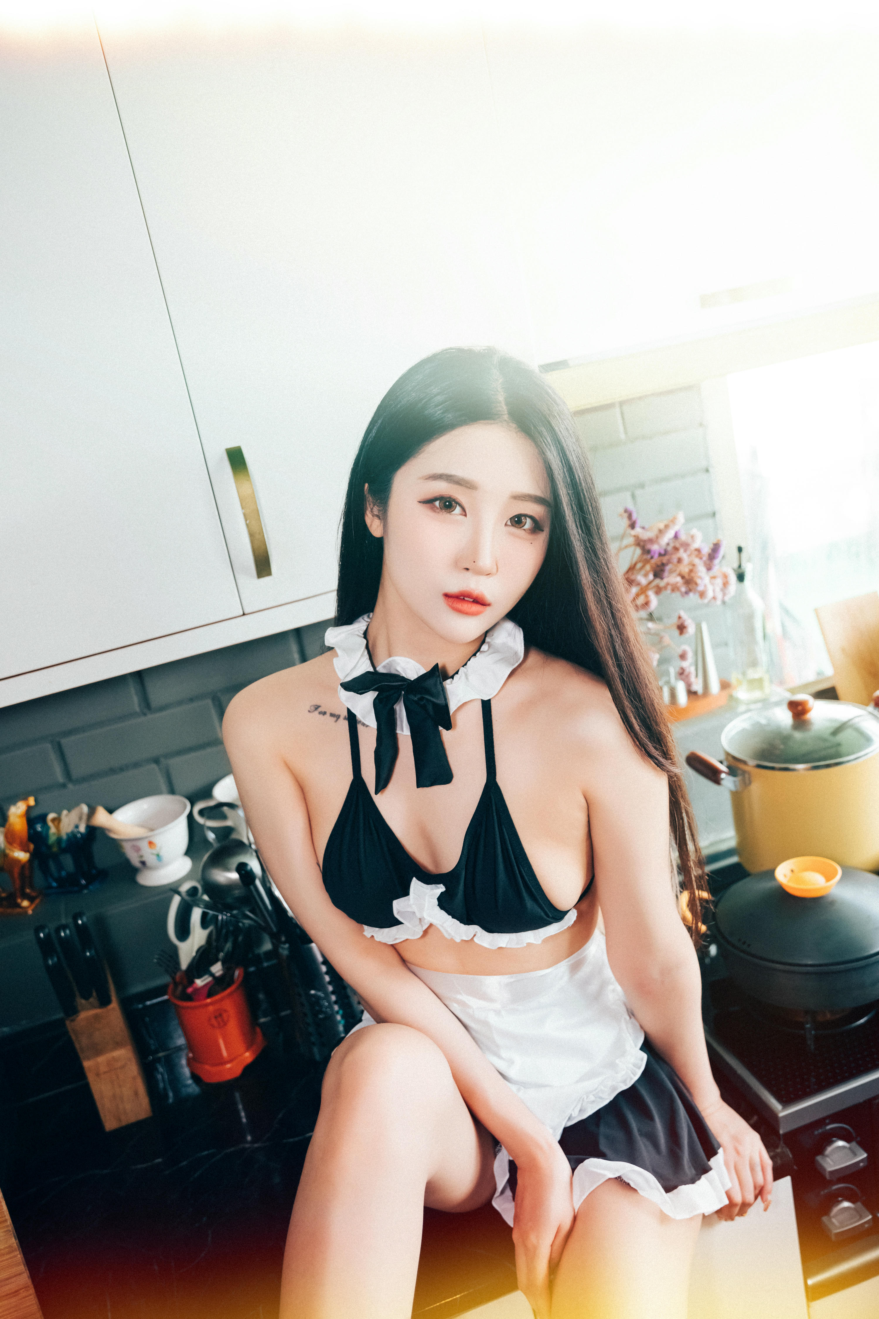 Bomi (보미) NO.009 [Loozy] Made For You [51P-1200MB]_第1集