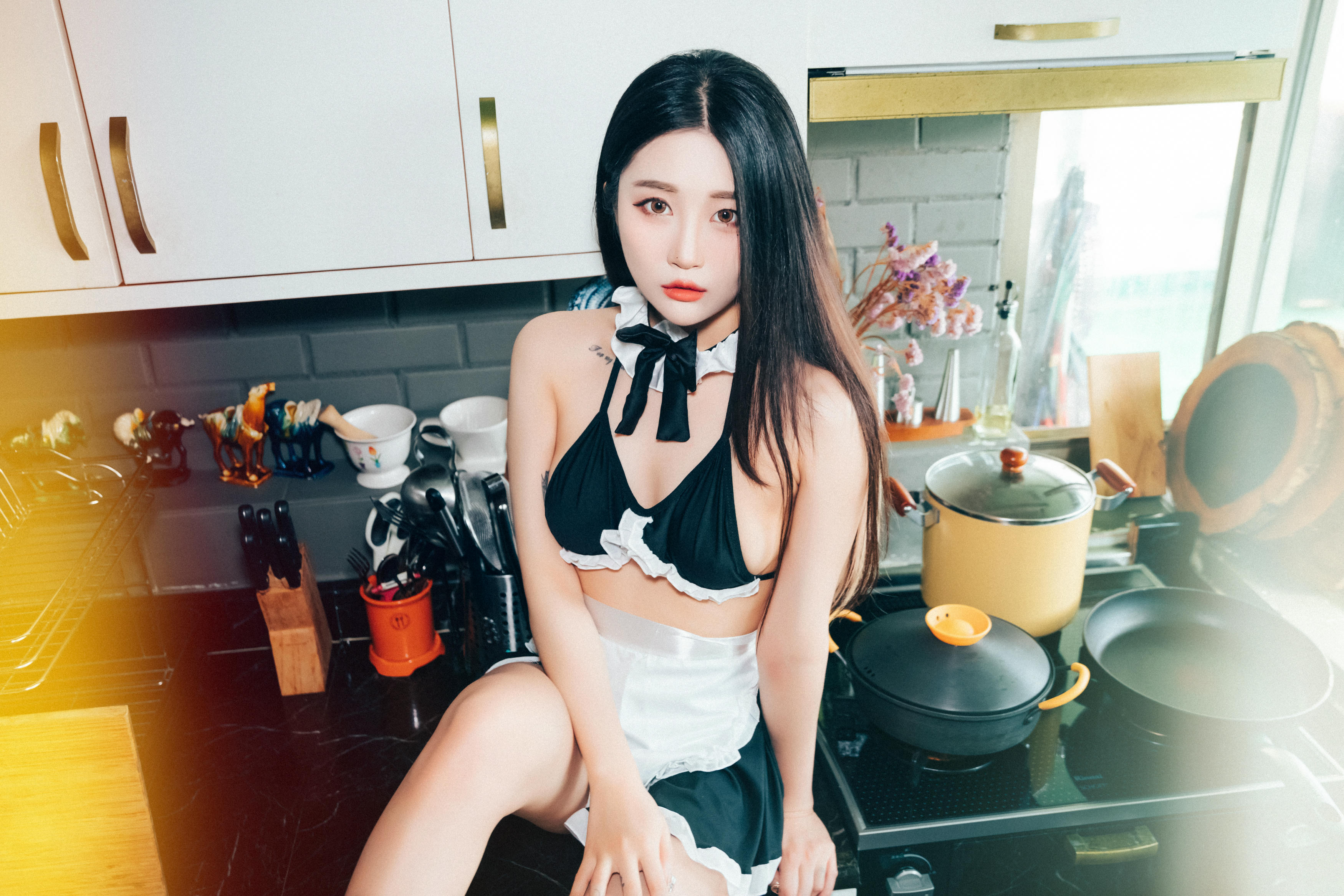 Bomi (보미) NO.009 [Loozy] Made For You [51P-1200MB]_第2集