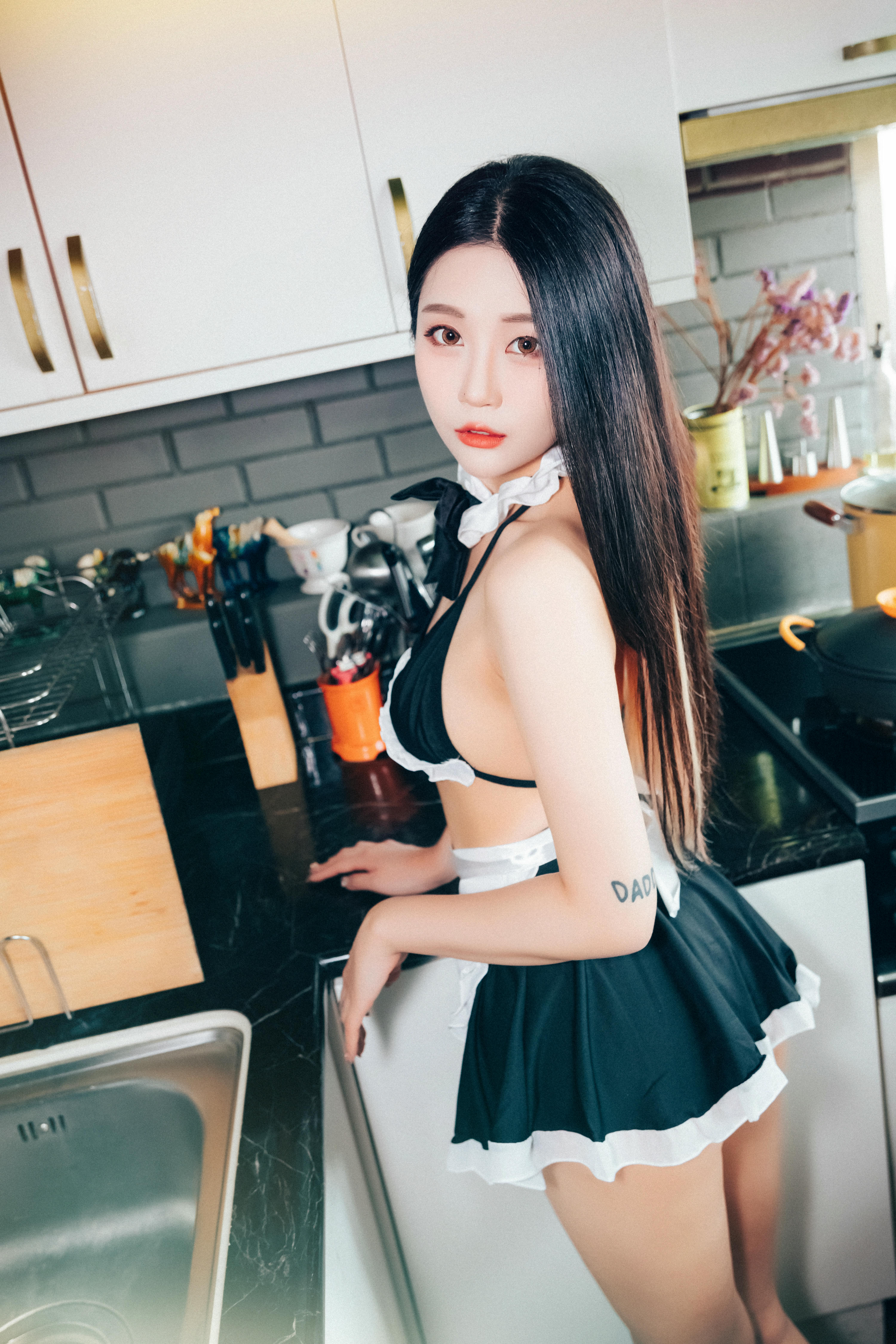 Bomi (보미) NO.009 [Loozy] Made For You [51P-1200MB]_第2集