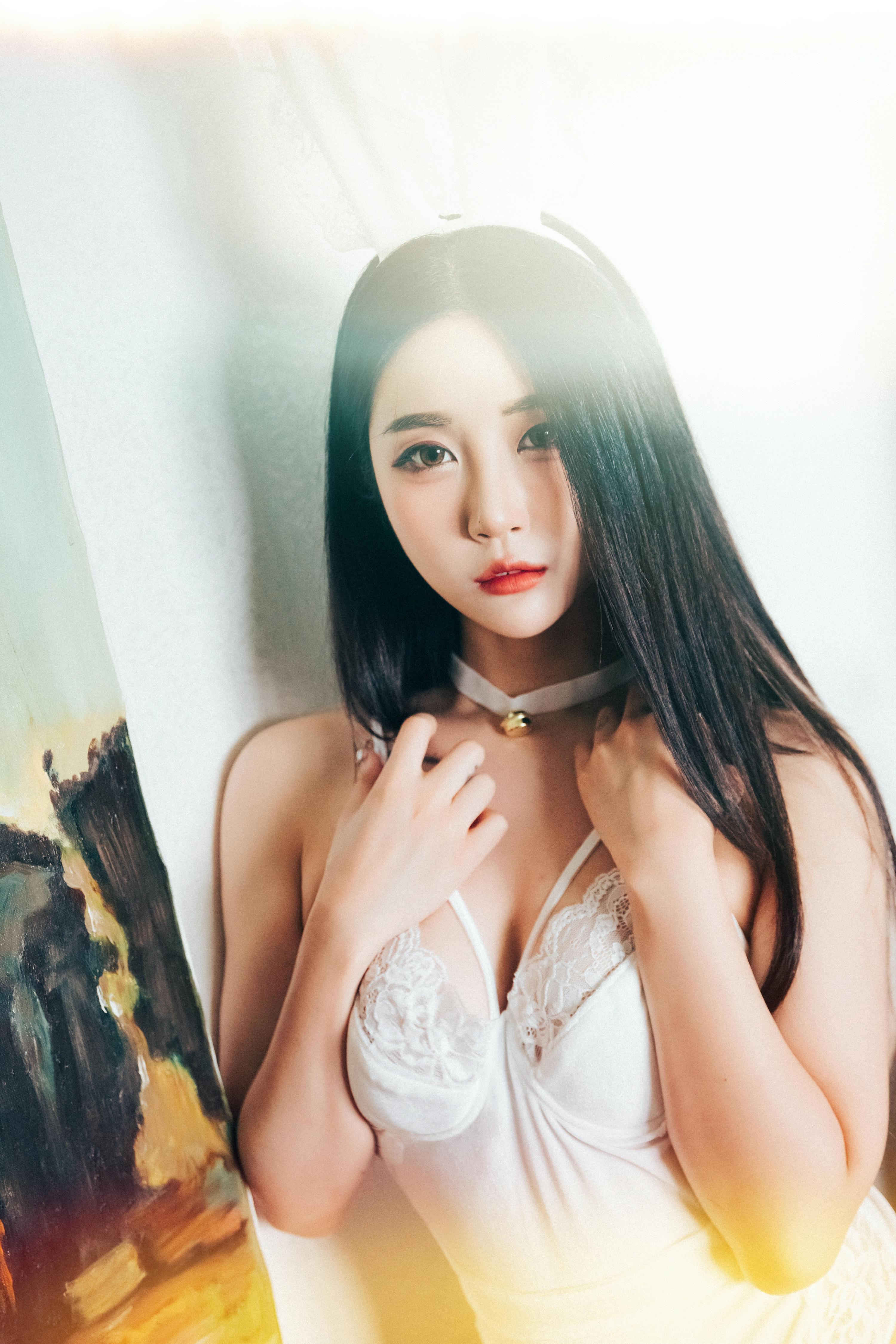 Bomi (보미) NO.009 [Loozy] Made For You [51P-1200MB]_第2集
