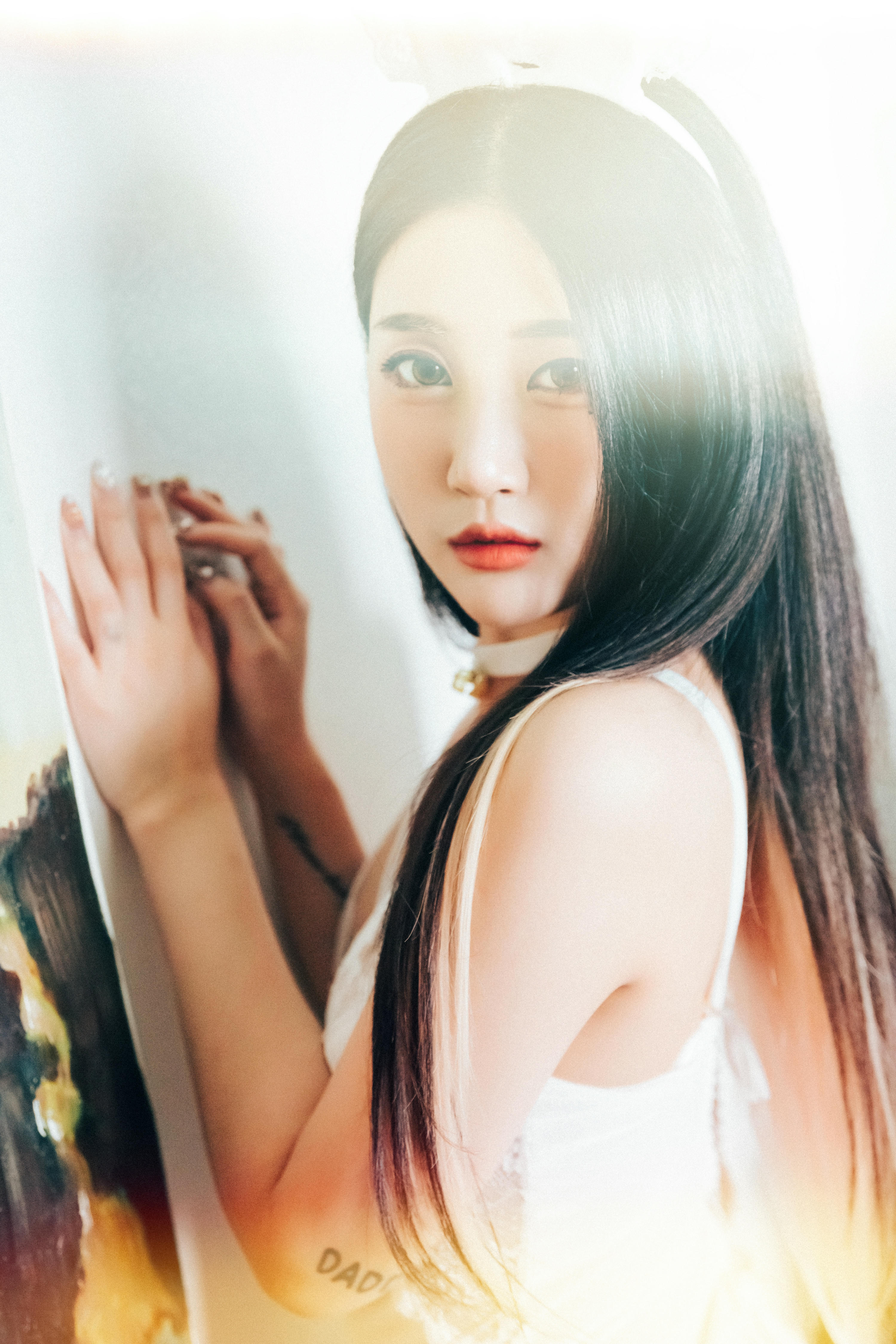 Bomi (보미) NO.009 [Loozy] Made For You [51P-1200MB]_第2集