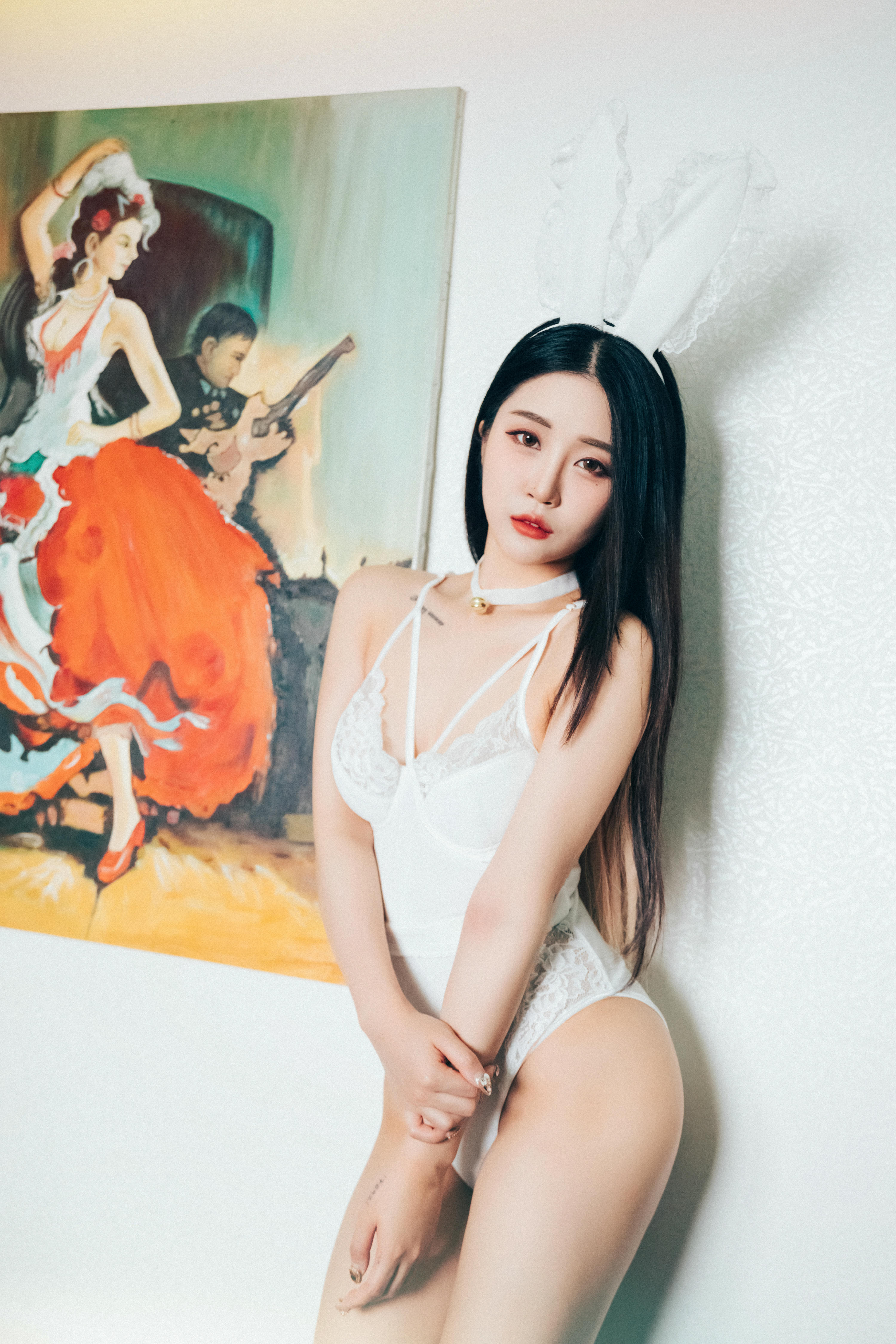 Bomi (보미) NO.009 [Loozy] Made For You [51P-1200MB]_第3集