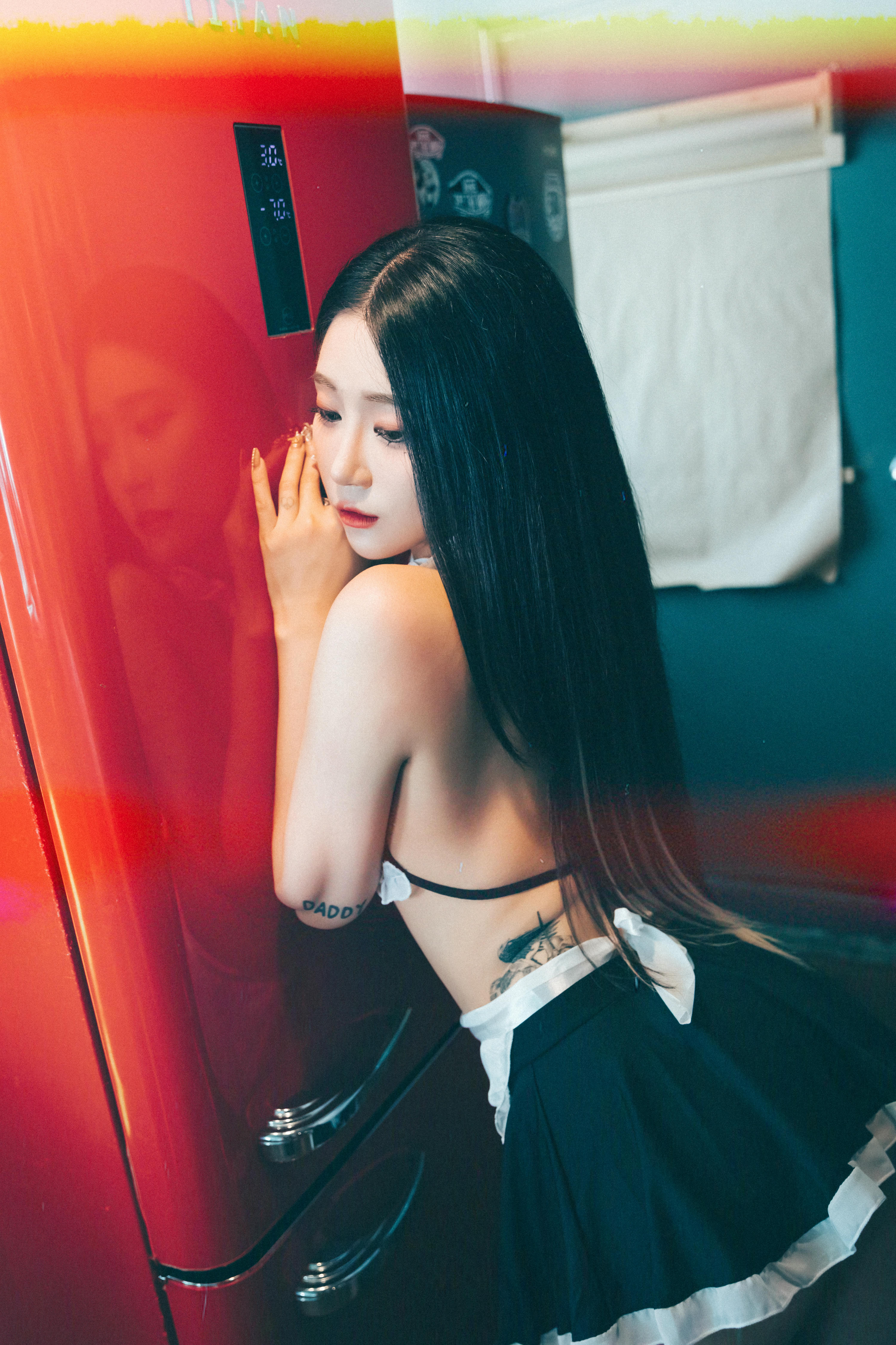 Bomi (보미) NO.009 [Loozy] Made For You [51P-1200MB]_第1集