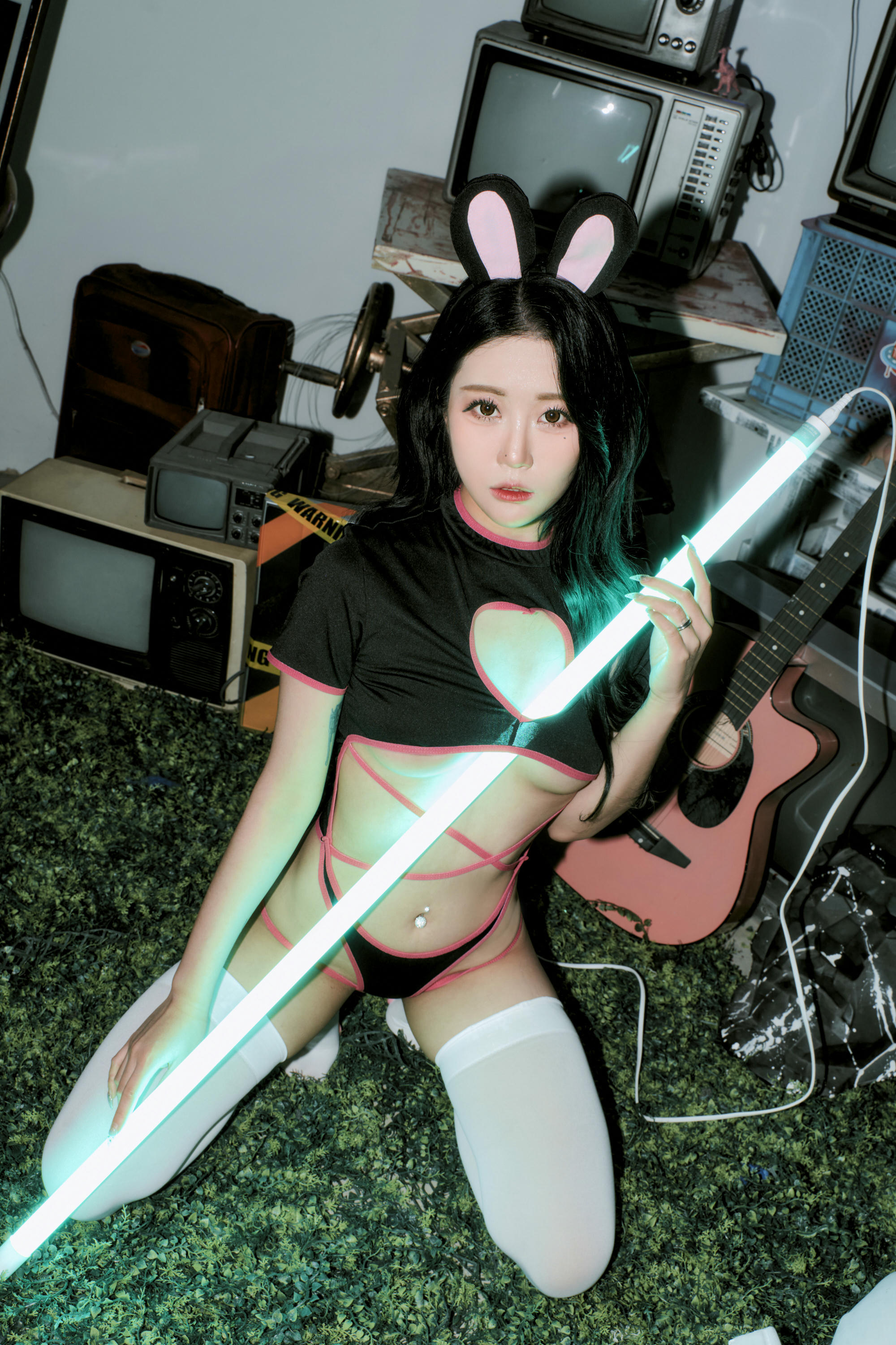 Bomi (보미) NO.029 [BBUTTERMILK] Bomi's day Vol.2 [86P 326MB]_第3集
