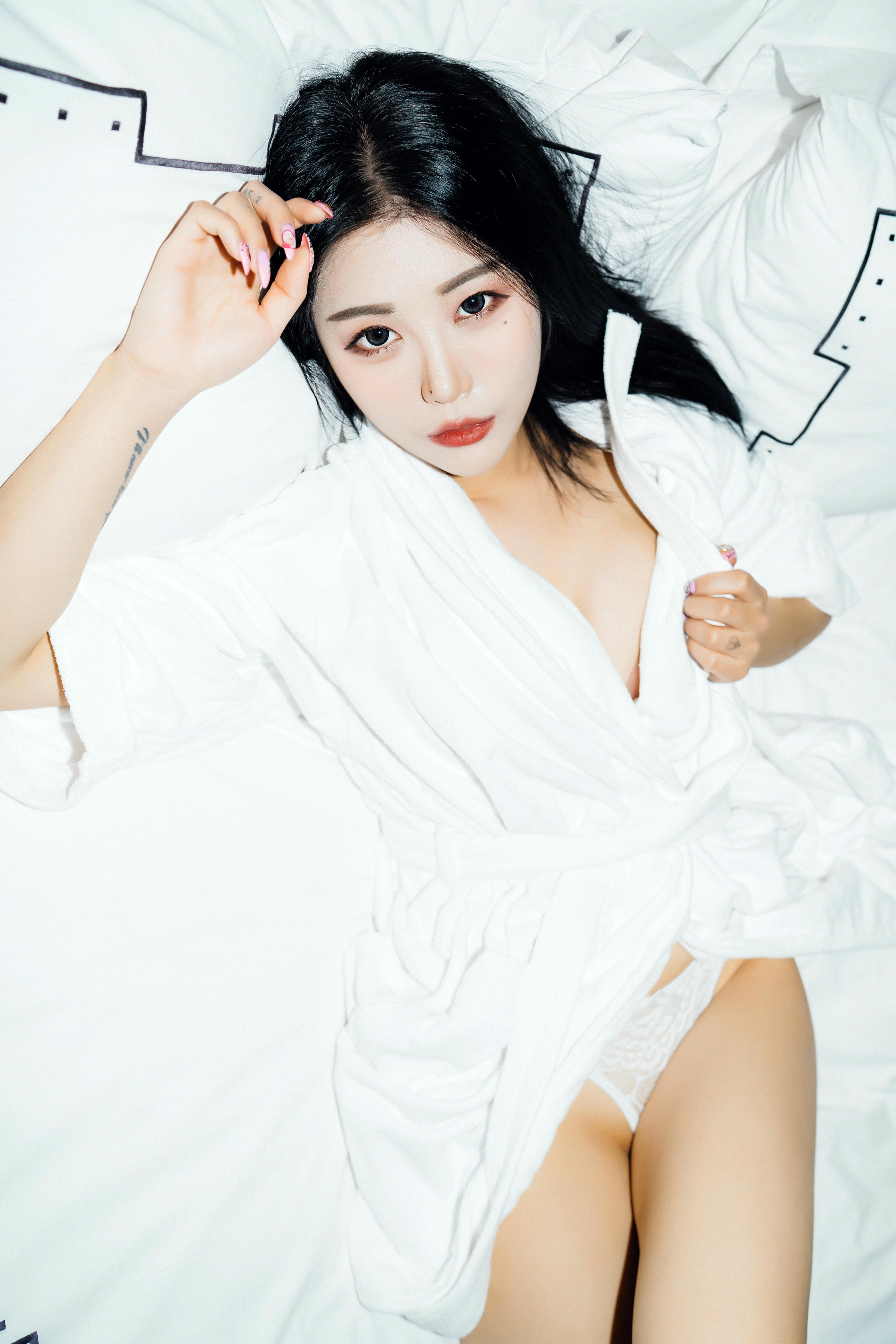 Bomi (보미) NO.048 Moon Night Snap Bomi (보미) Good Day Vol.02 [74P1V 736MB]_第3集