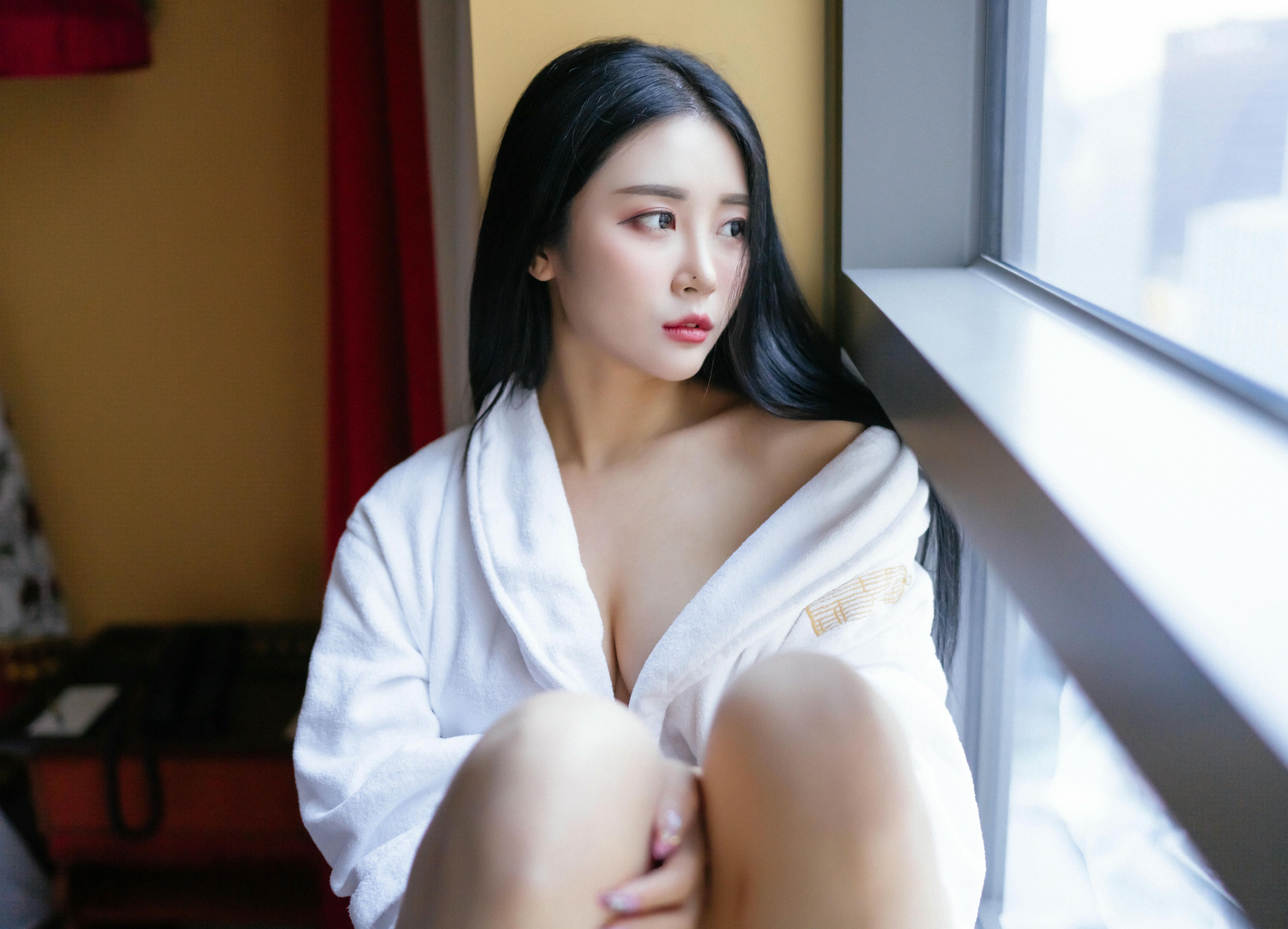 Bomi (보미) NO.048 Moon Night Snap Bomi (보미) Good Day Vol.02 [74P1V 736MB]_第4集