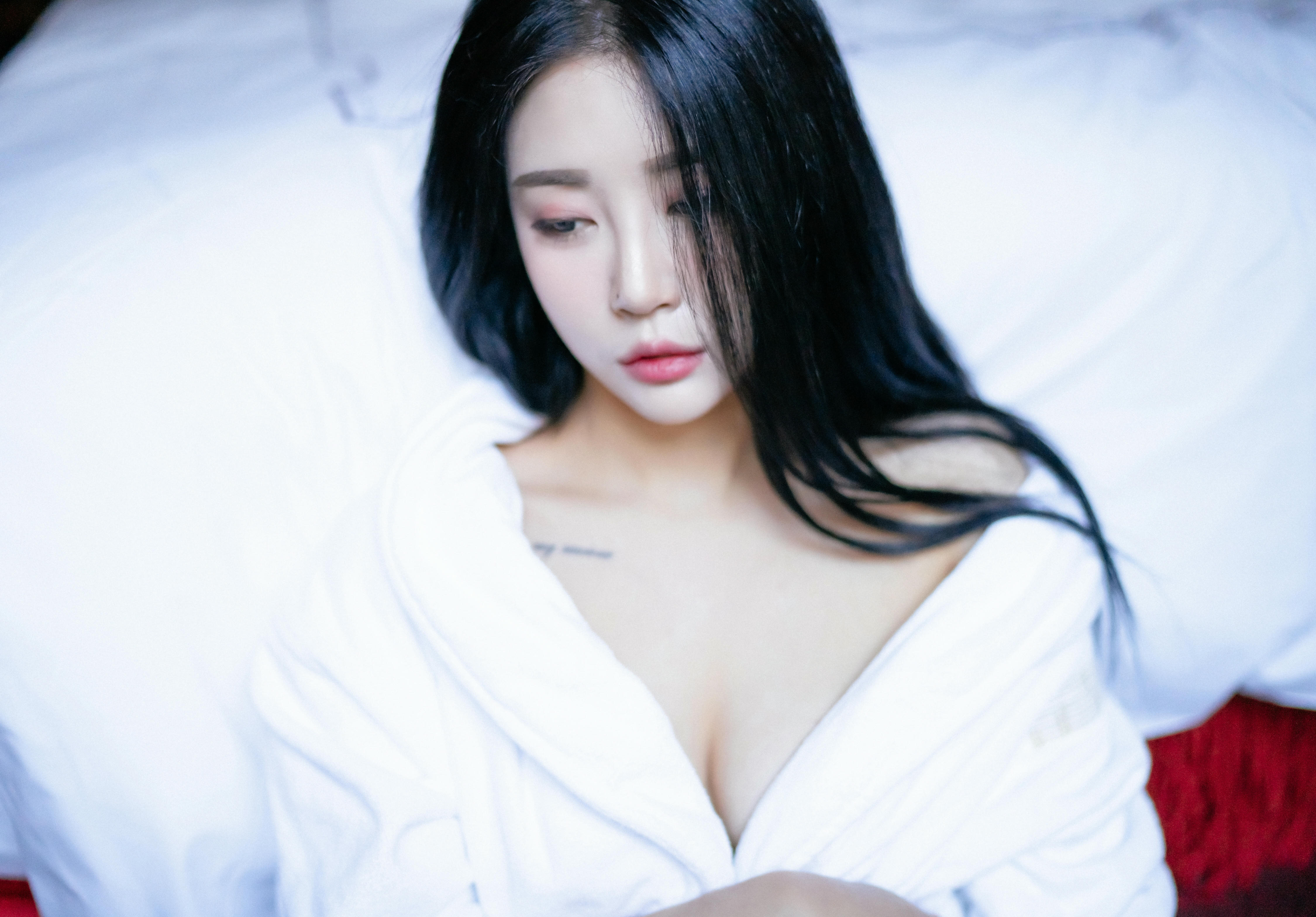 Bomi (보미) NO.048 Moon Night Snap Bomi (보미) Good Day Vol.02 [74P1V 736MB]_第4集