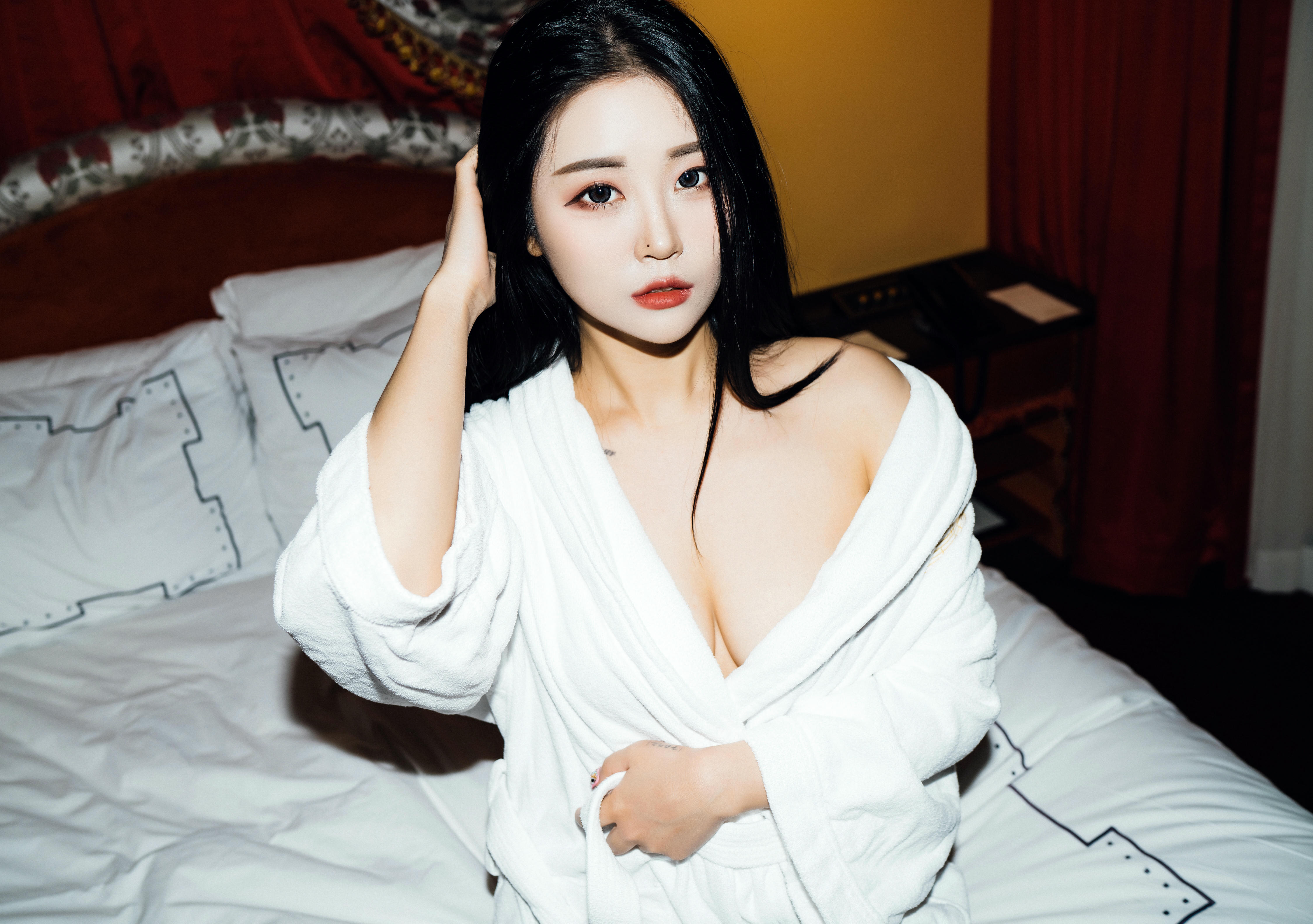 Bomi (보미) NO.048 Moon Night Snap Bomi (보미) Good Day Vol.02 [74P1V 736MB]_第4集