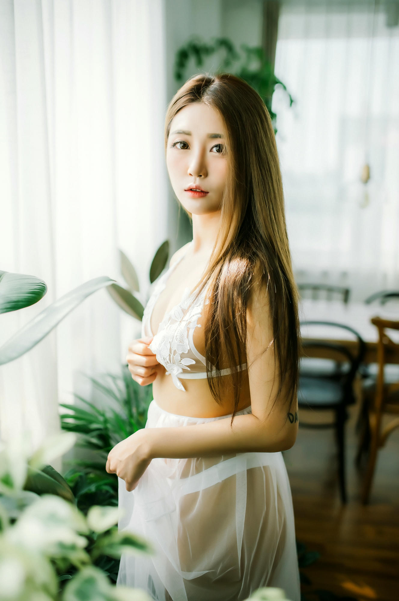 Bomi (보미) NO.049 Moon Night Snap Bomi (보미) Melody Vol.01 [82P 903MB]_第4集