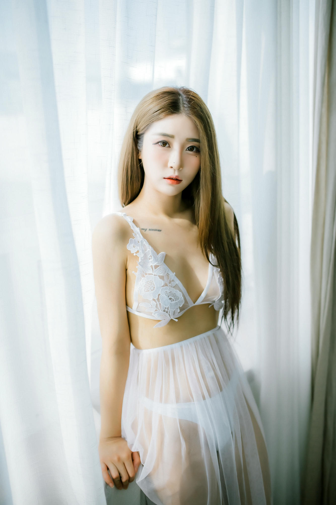 Bomi (보미) NO.049 Moon Night Snap Bomi (보미) Melody Vol.01 [82P 903MB]_第4集