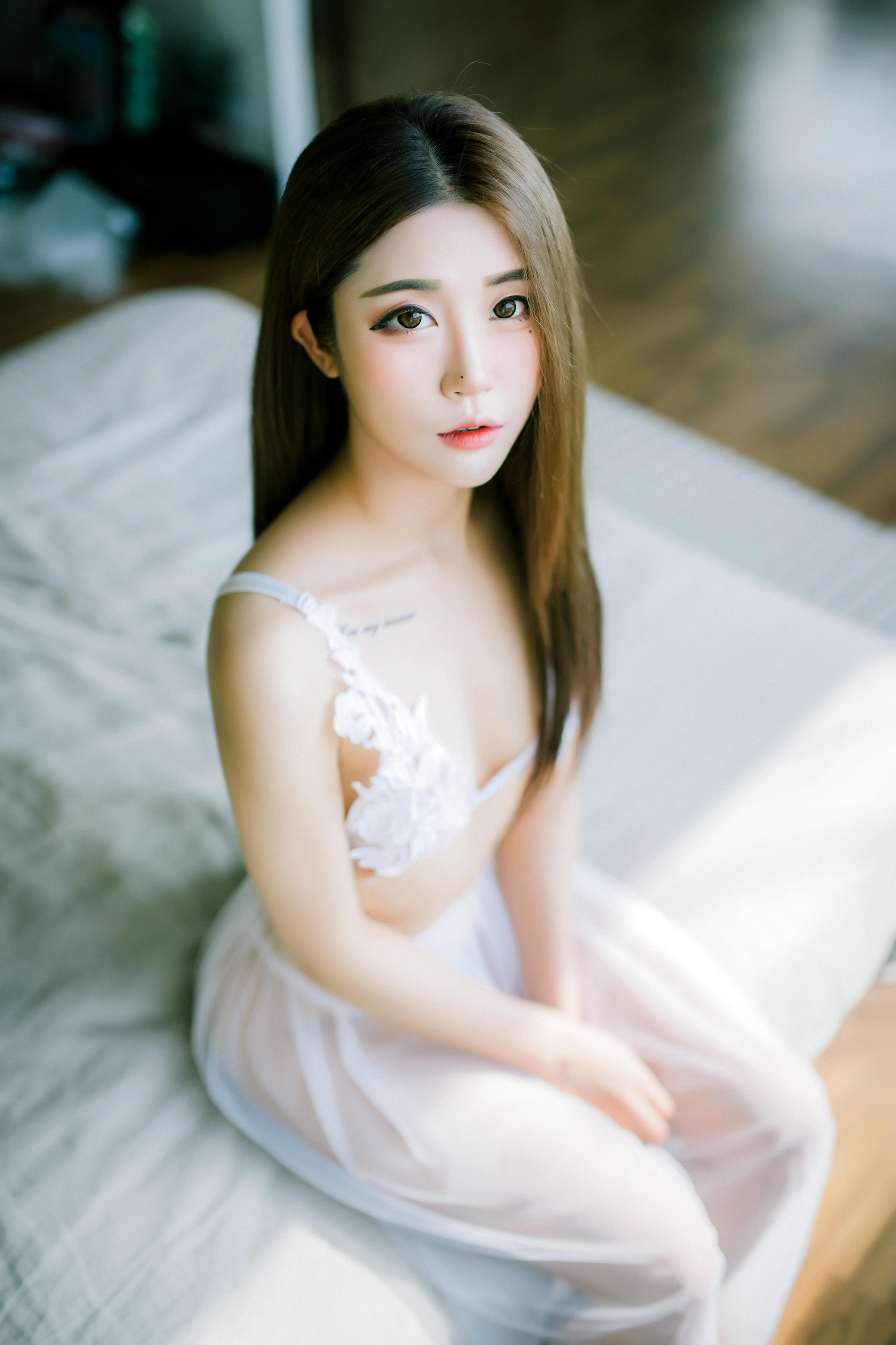 Bomi (보미) NO.049 Moon Night Snap Bomi (보미) Melody Vol.01 [82P 903MB]_第5集
