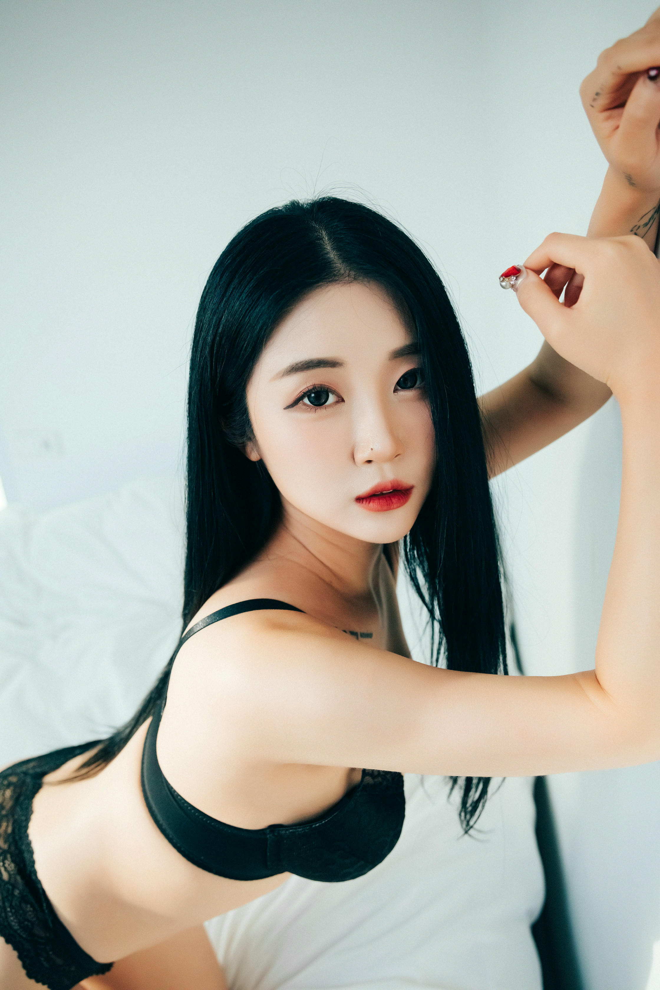 021_Loozy Bomi (보미 - One day [70P 752MB]_第1集