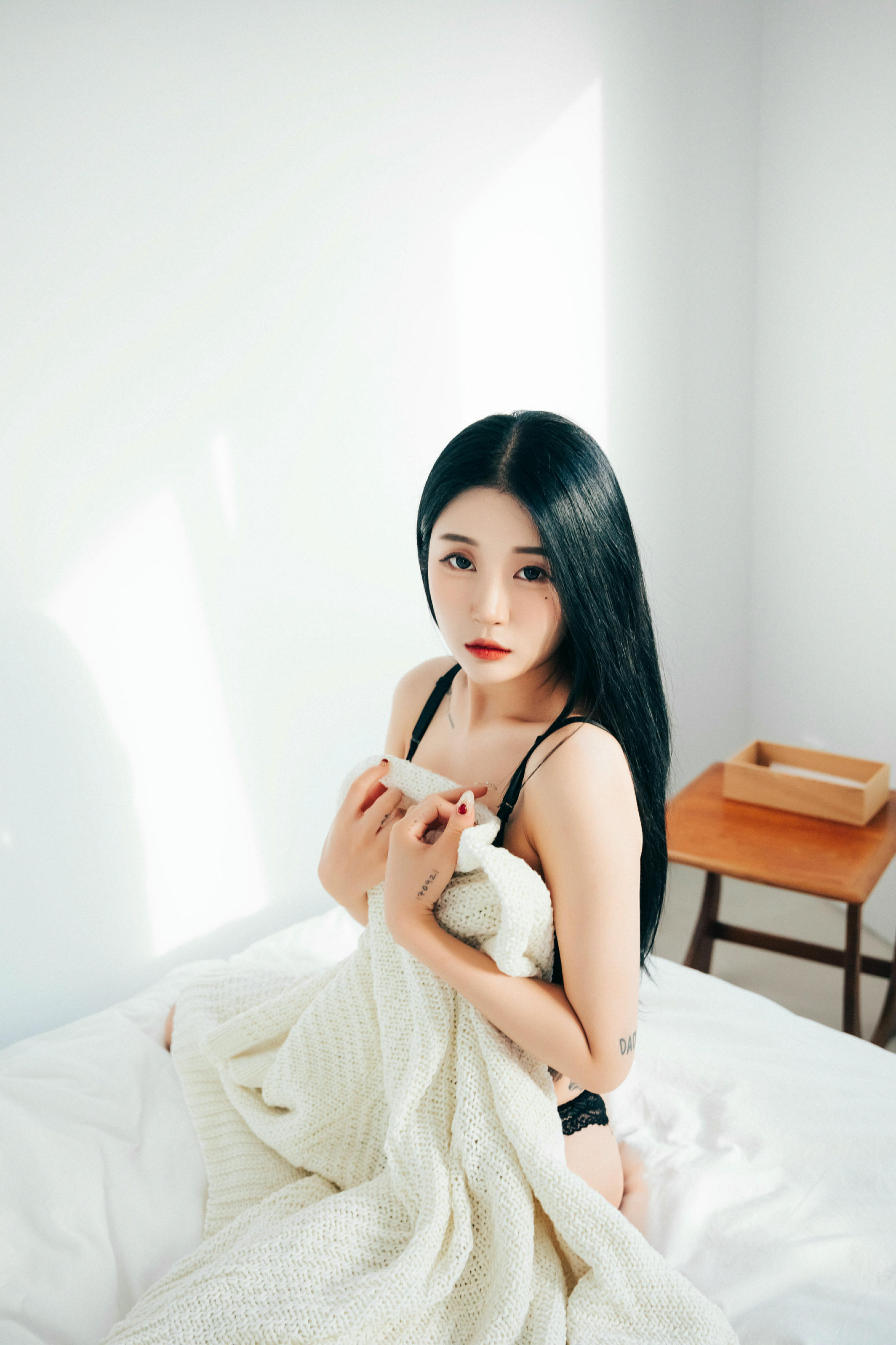021_Loozy Bomi (보미 - One day [70P 752MB]_第1集
