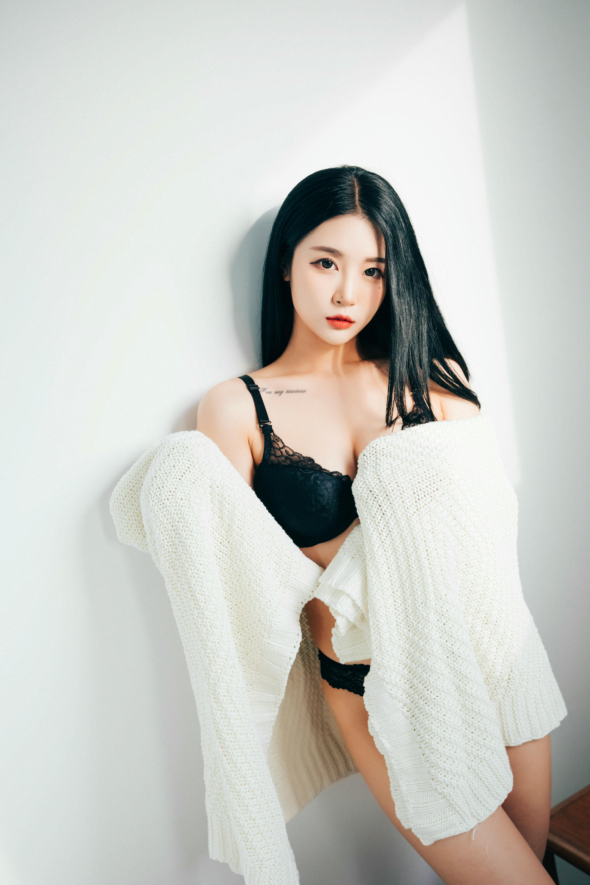 021_Loozy Bomi (보미 - One day [70P 752MB]_第1集