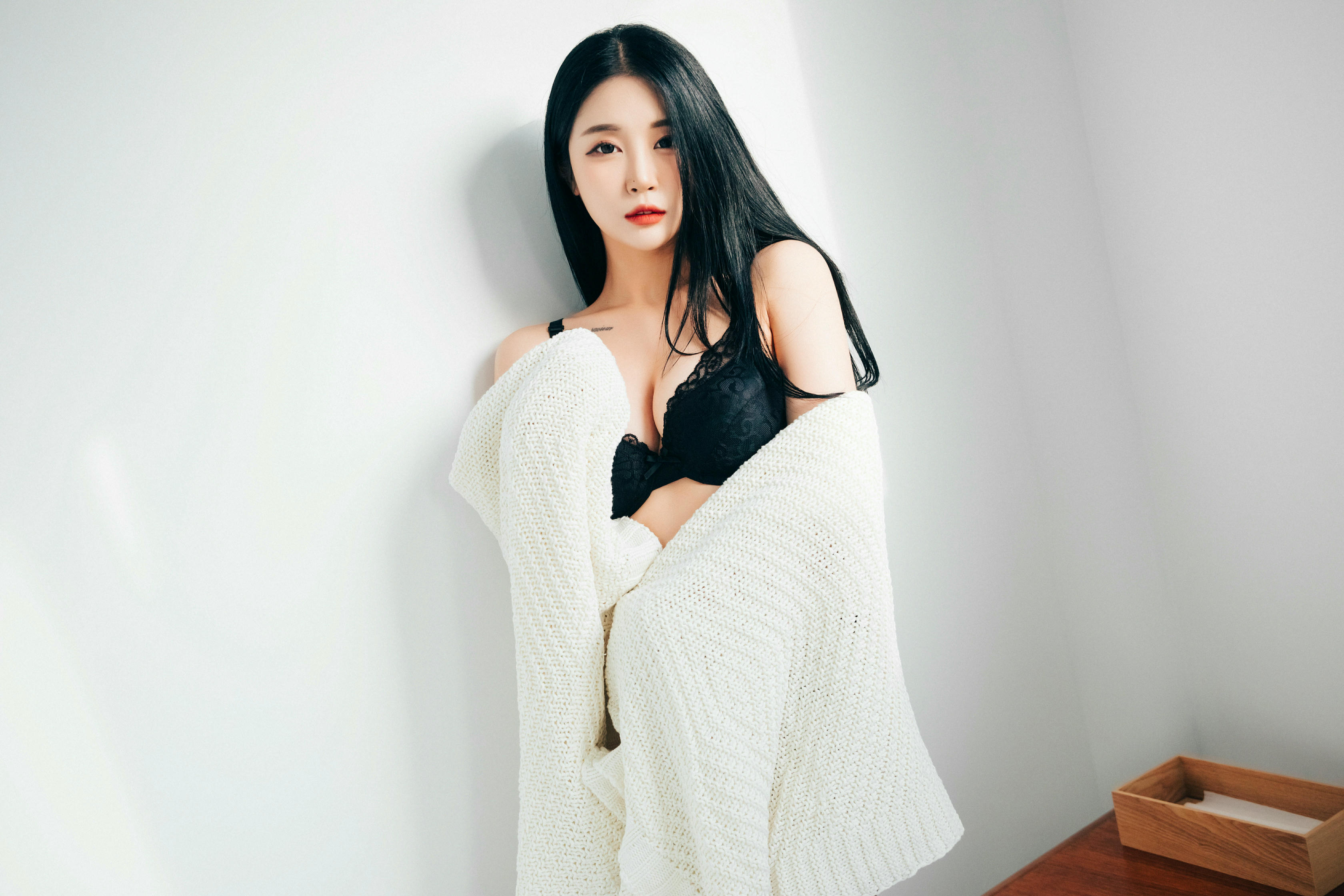021_Loozy Bomi (보미 - One day [70P 752MB]_第1集