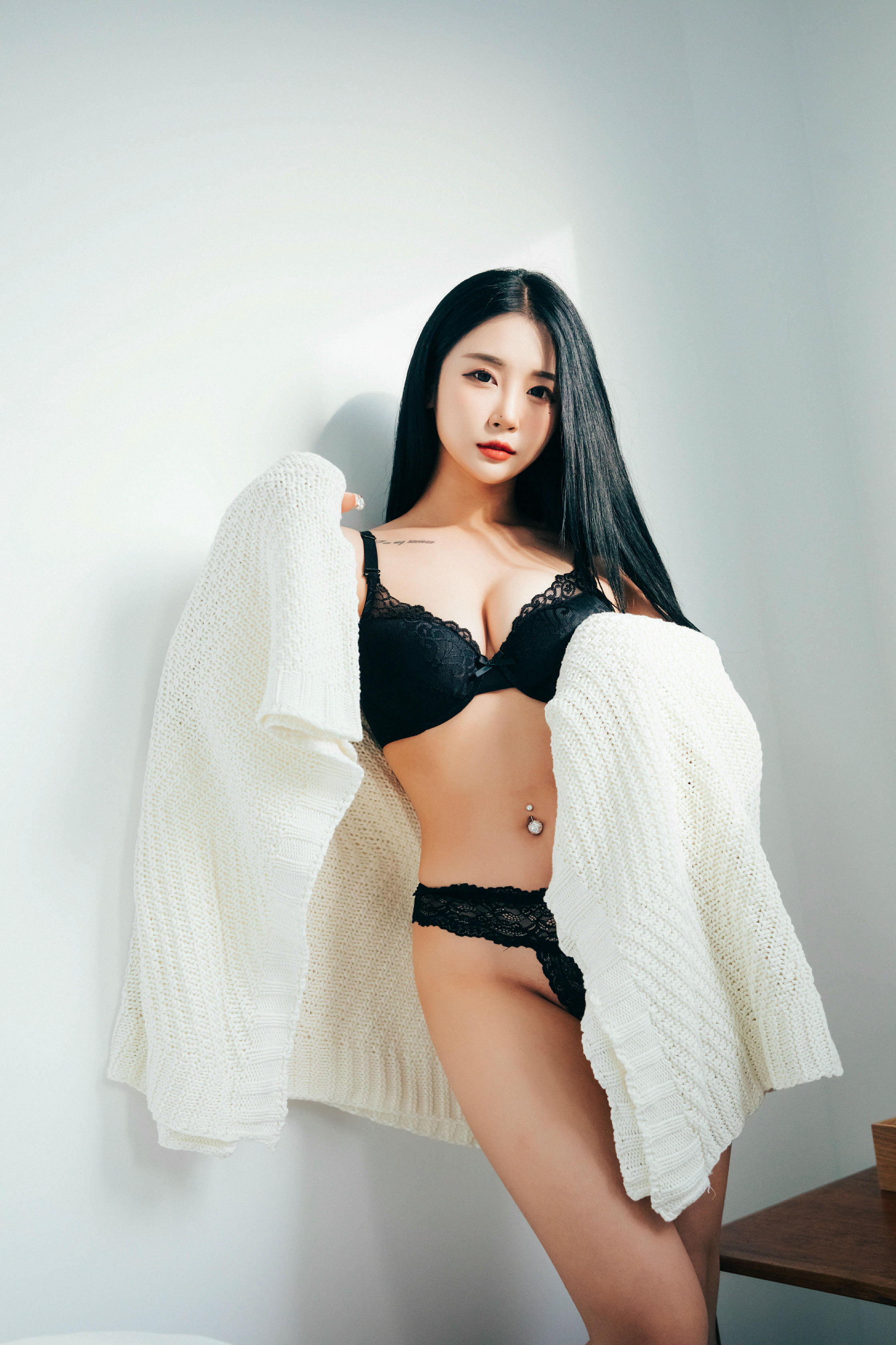 021_Loozy Bomi (보미 - One day [70P 752MB]_第2集